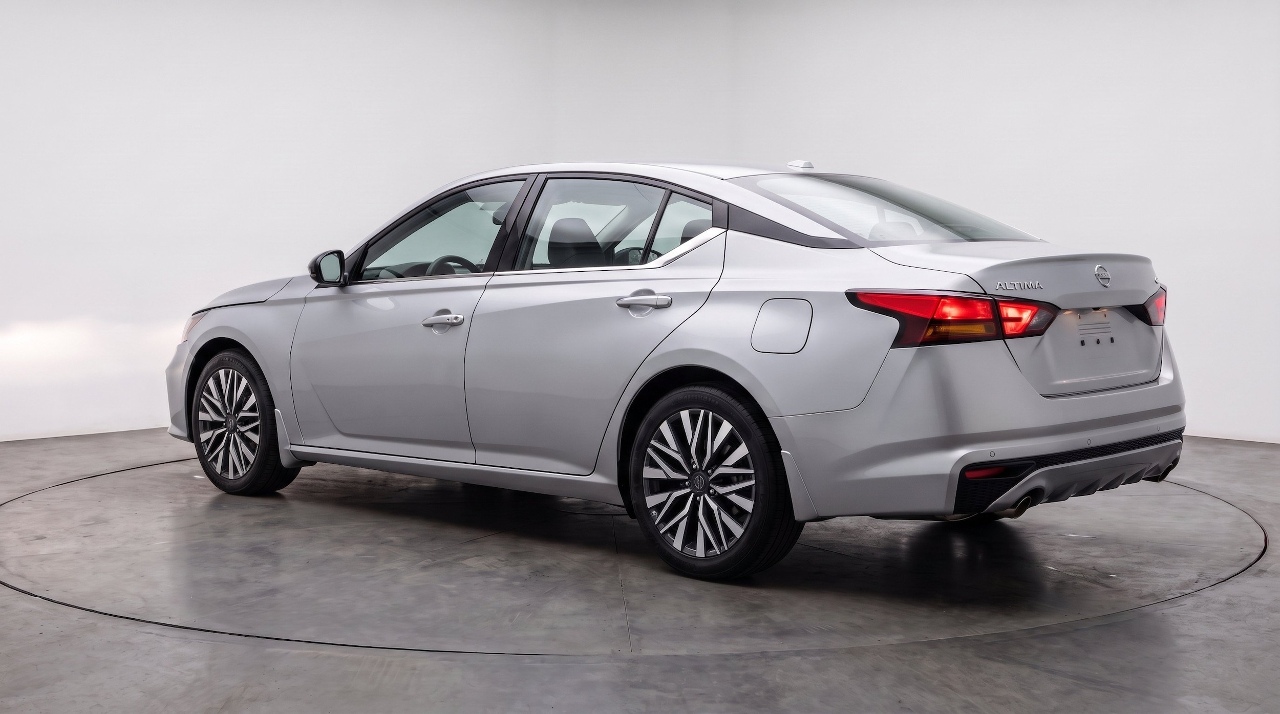 Thumbnail: 2026 Nissan Altima - 6