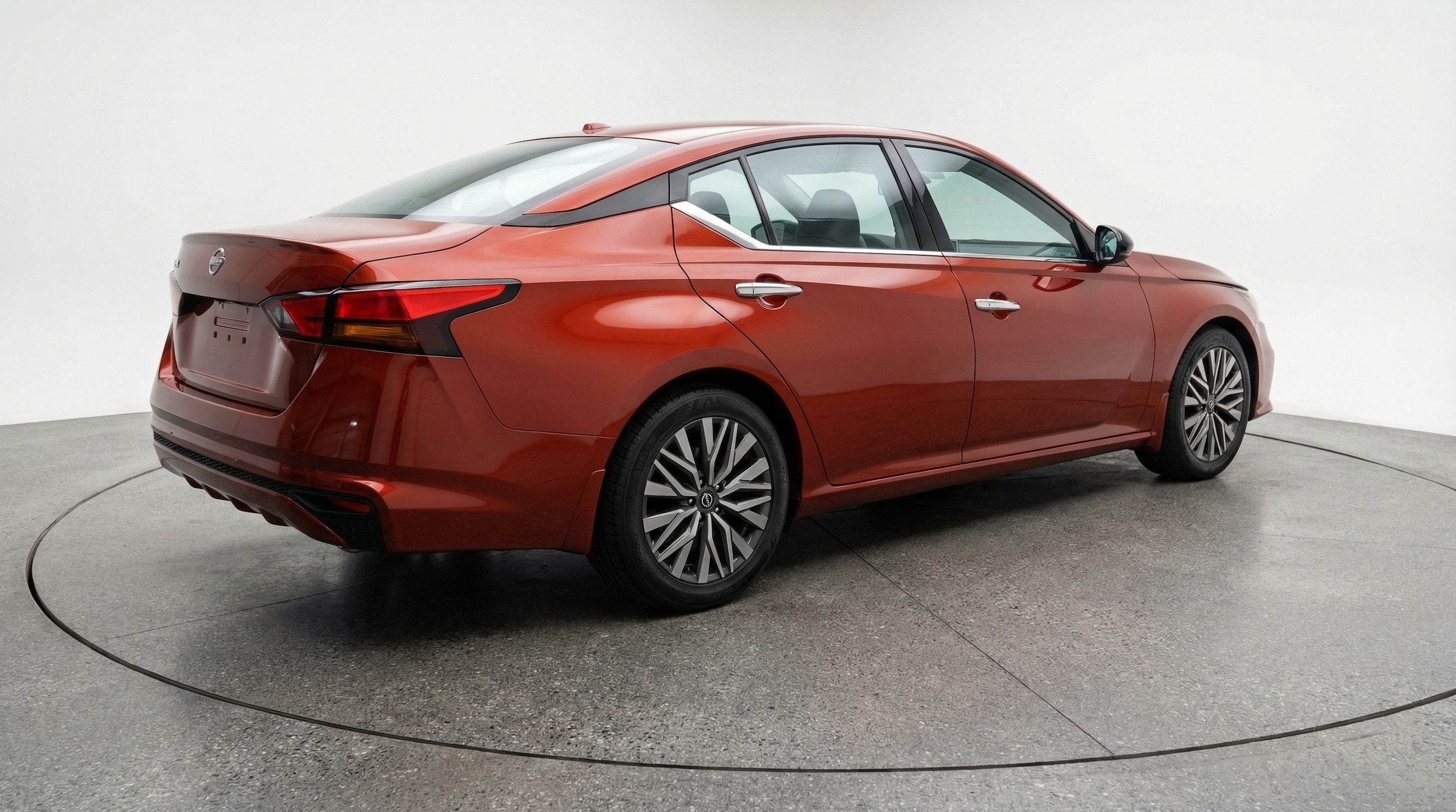 Thumbnail: 2025 Nissan Altima - 7