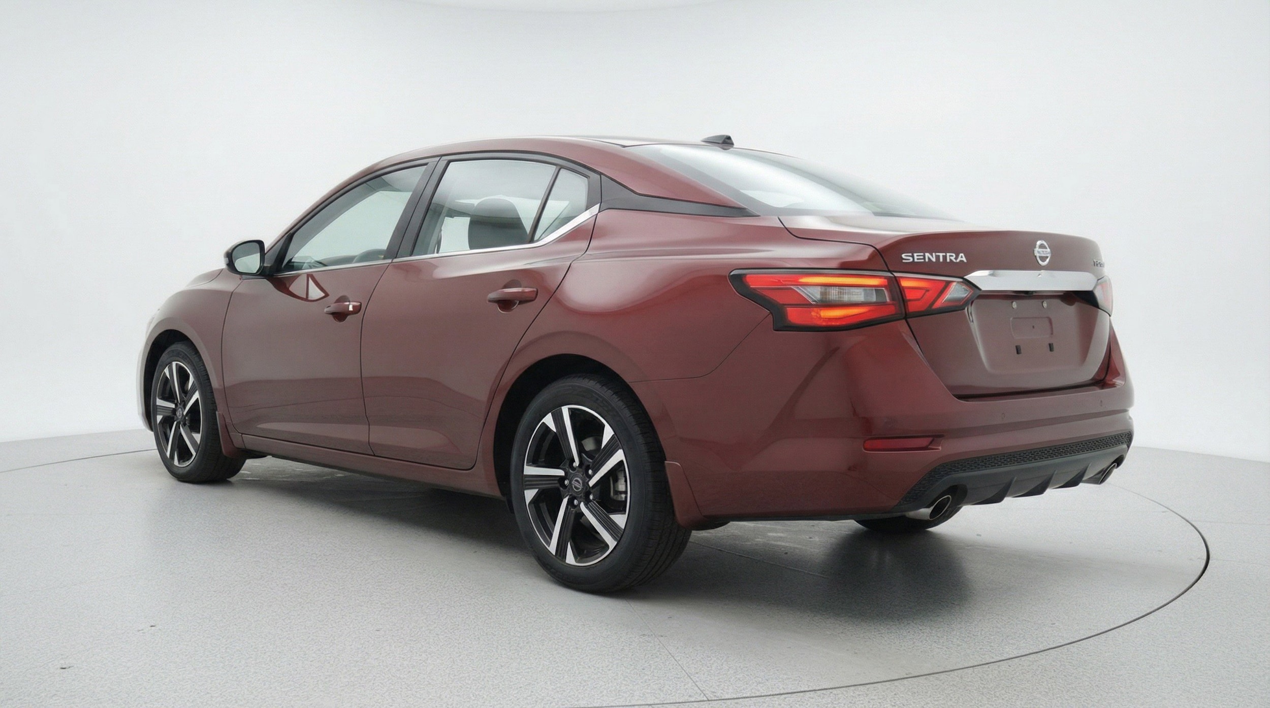 Thumbnail: 2025 Nissan Sentra - 6