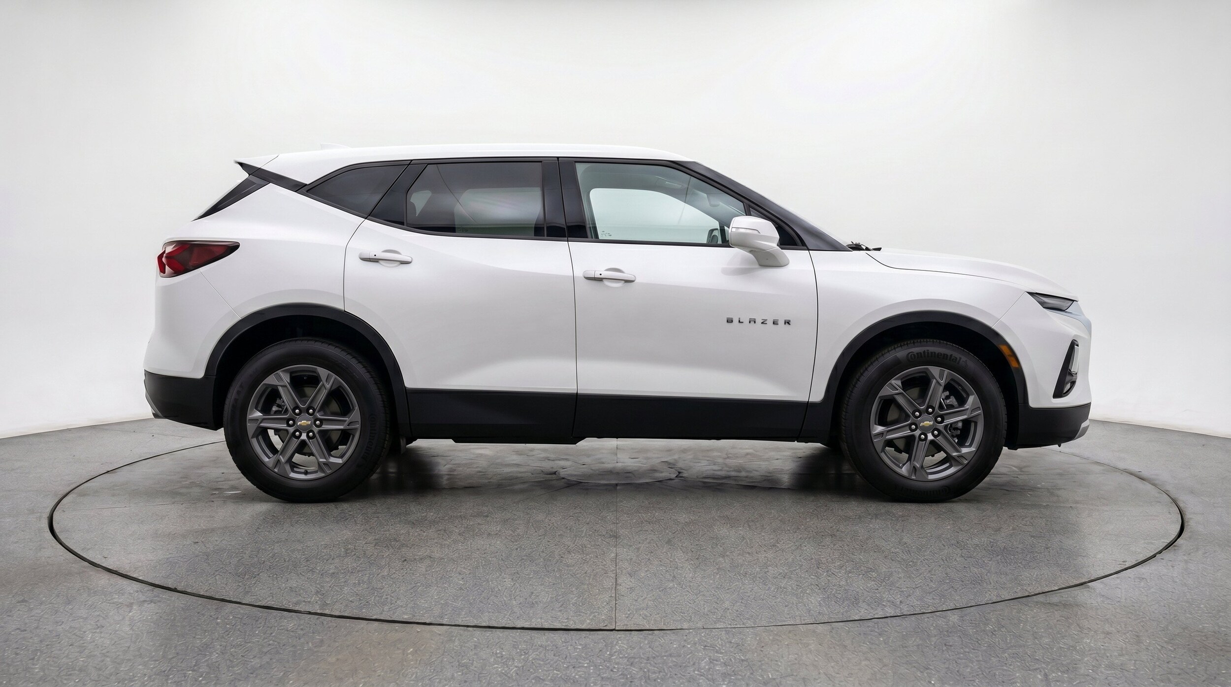Thumbnail: 2026 Chevrolet Blazer - 10