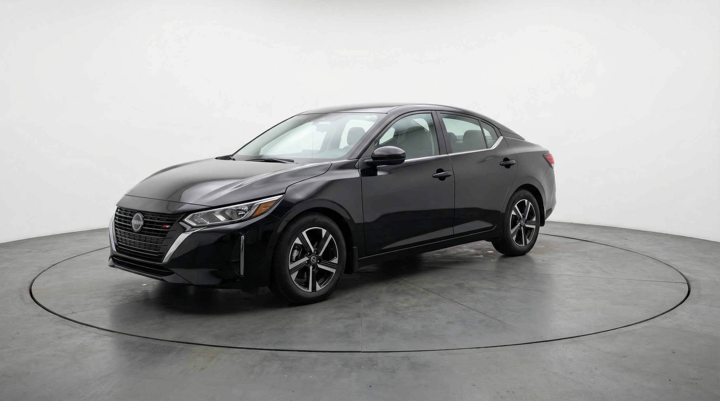 Thumbnail: 2025 Nissan Sentra - 3