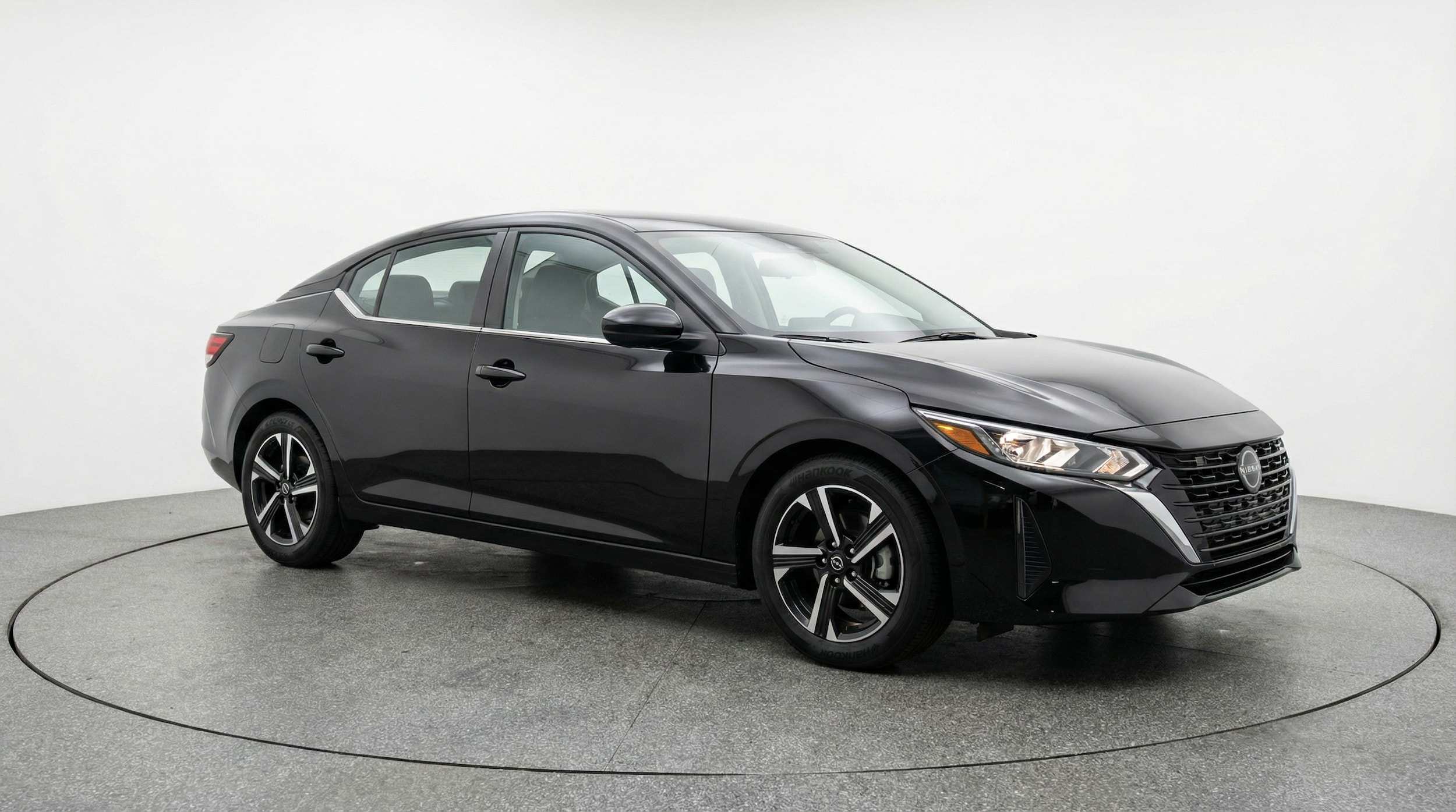 Thumbnail: 2025 Nissan Sentra - 1