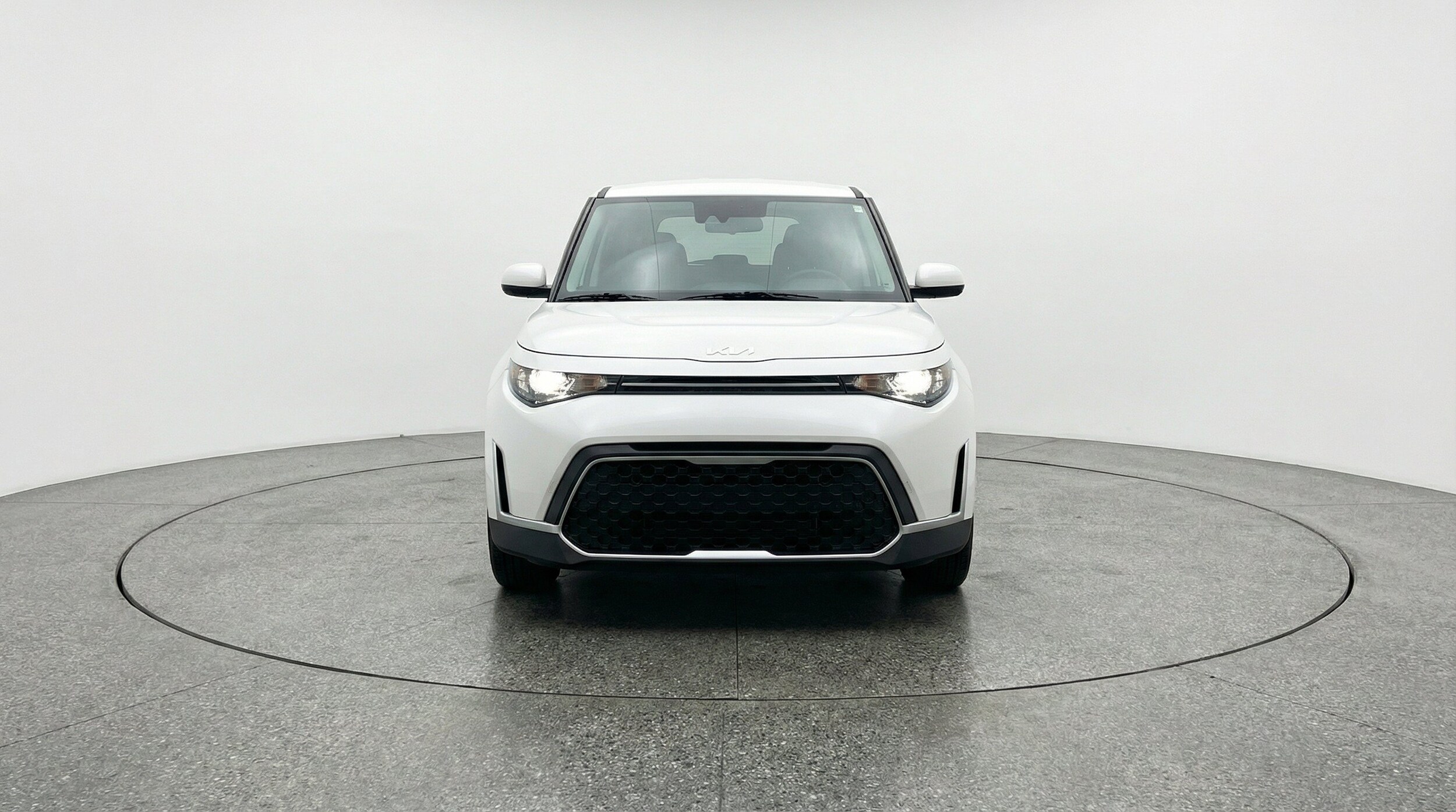 Thumbnail: 2025 Kia Soul - 2