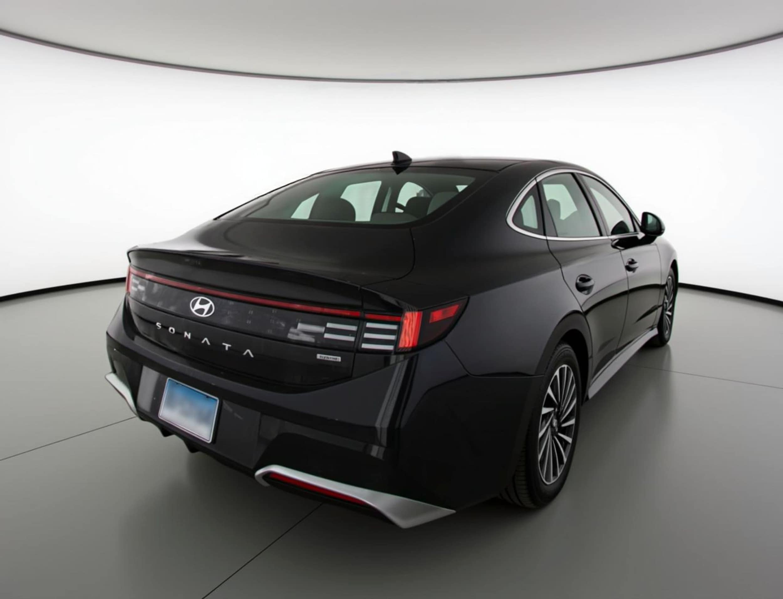 Thumbnail: 2025 Hyundai Sonata - 7
