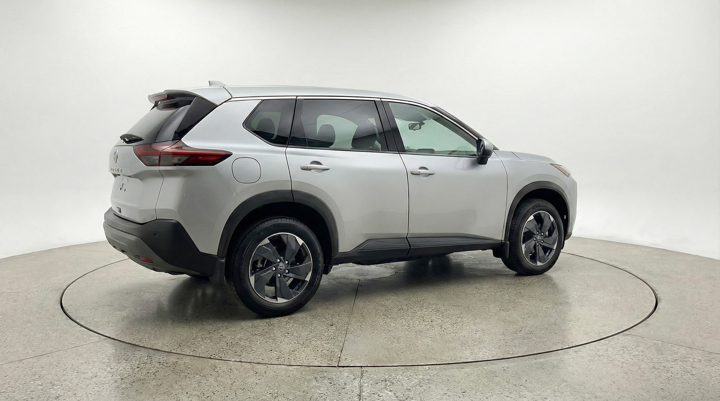 Thumbnail: 2025 Nissan Rogue - 7