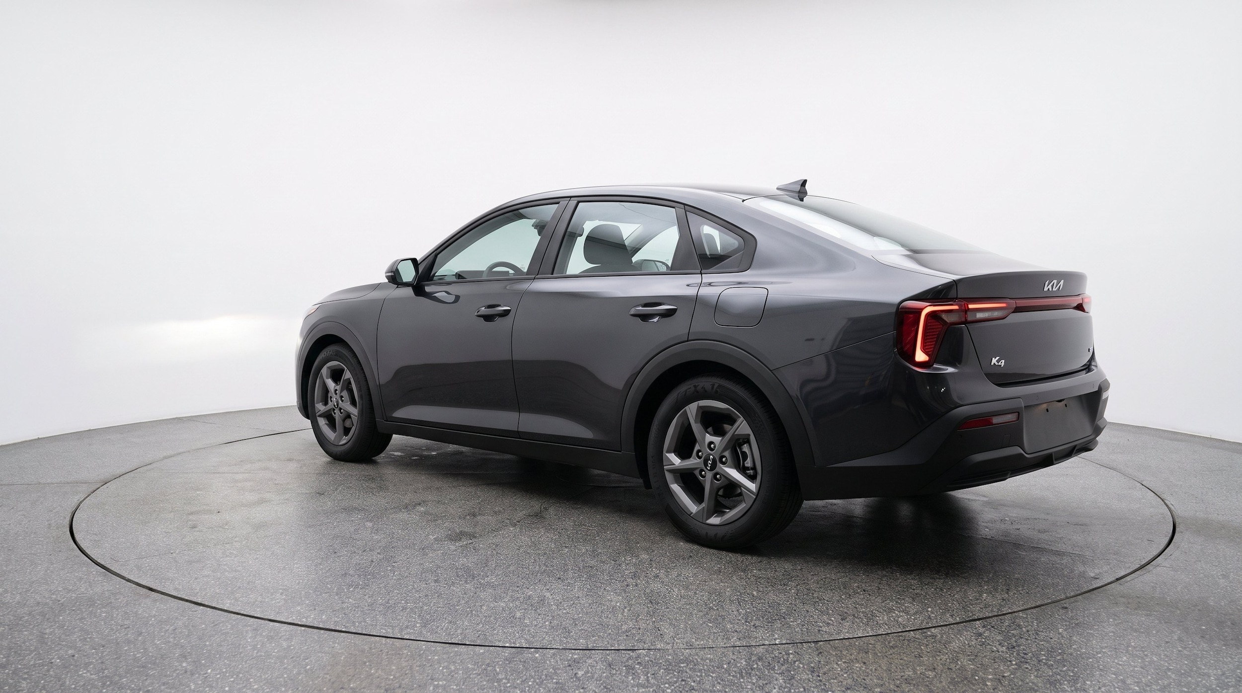Thumbnail: 2026 Kia K4 - 6
