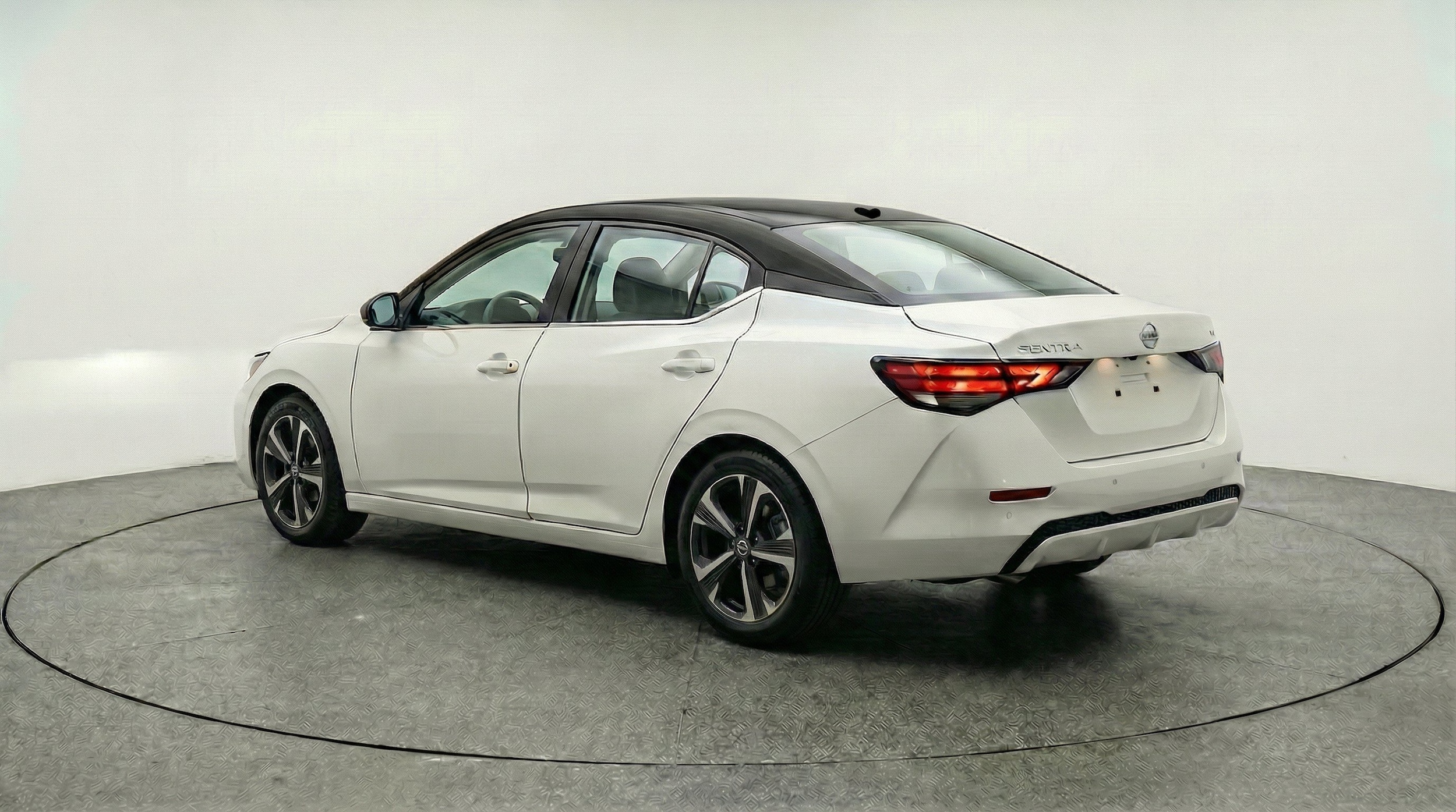 Thumbnail: 2025 Nissan Sentra - 6