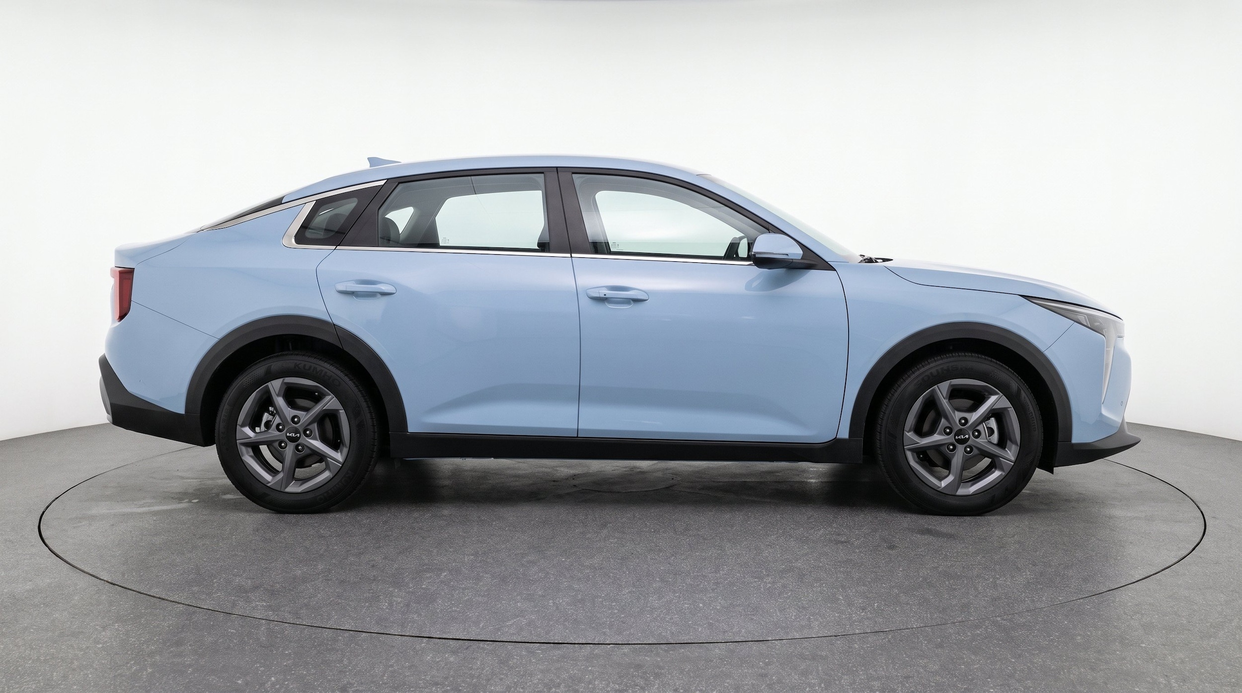 Thumbnail: 2026 Kia K4 - 10