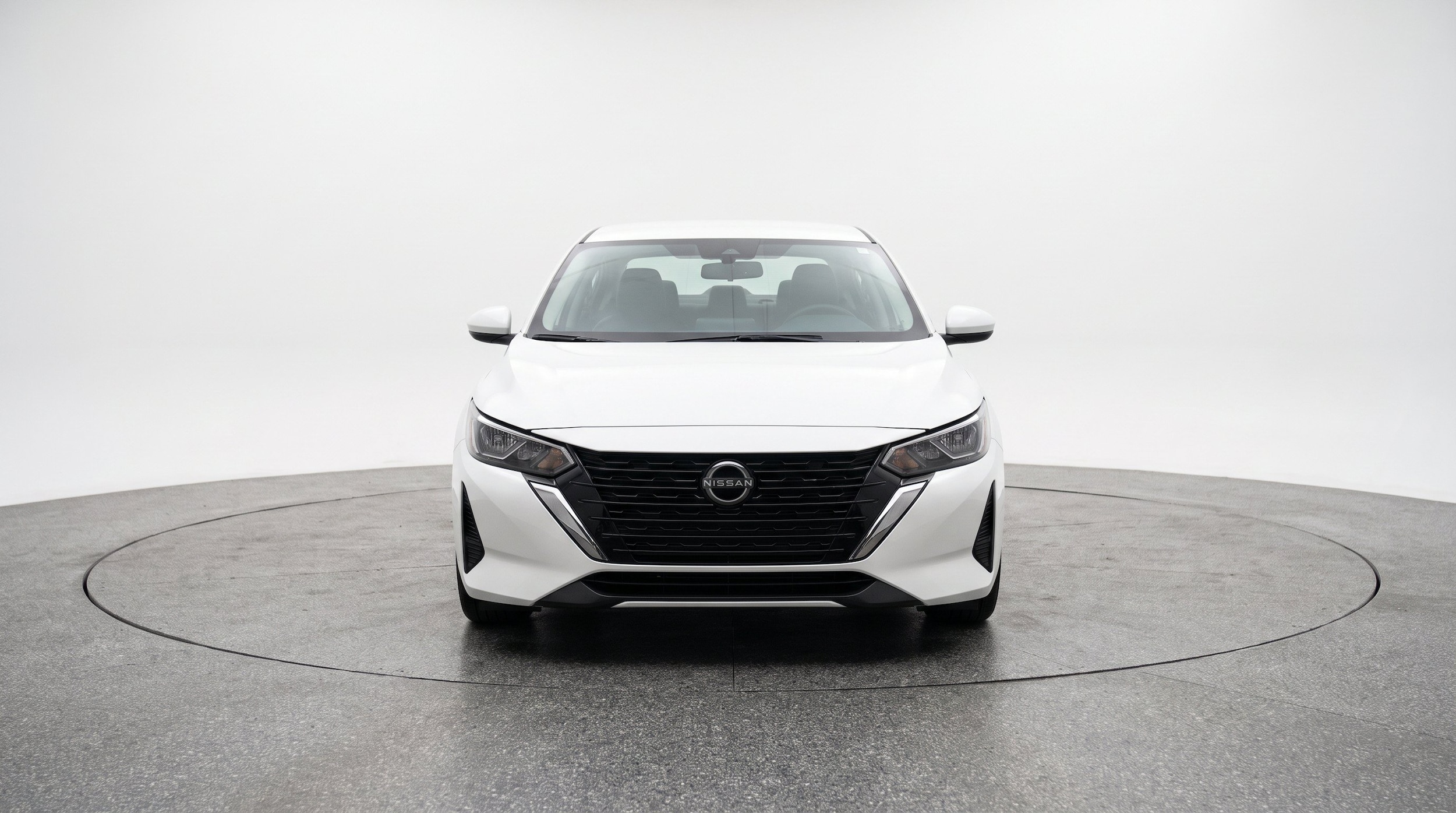 Thumbnail: 2025 Nissan Sentra - 2