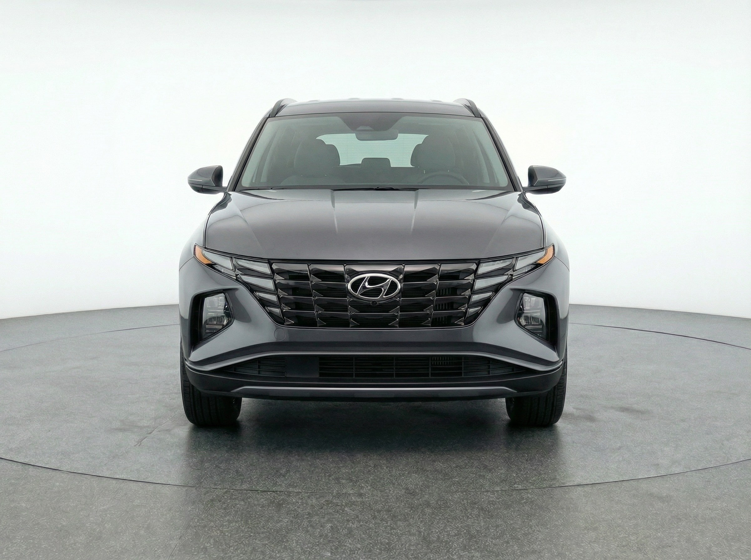 Thumbnail: 2025 Hyundai Tucson - 2