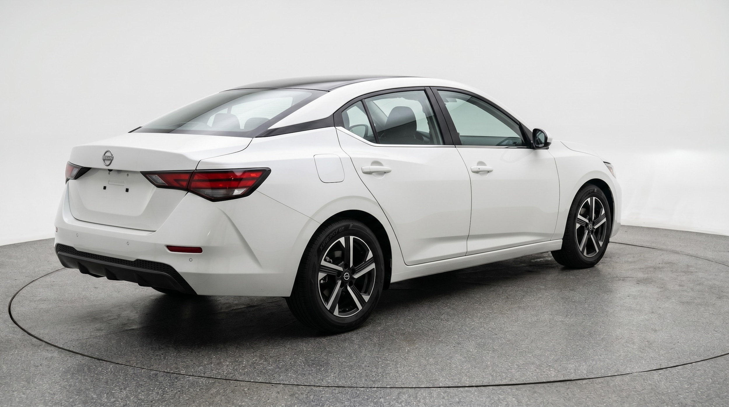 Thumbnail: 2025 Nissan Sentra - 7