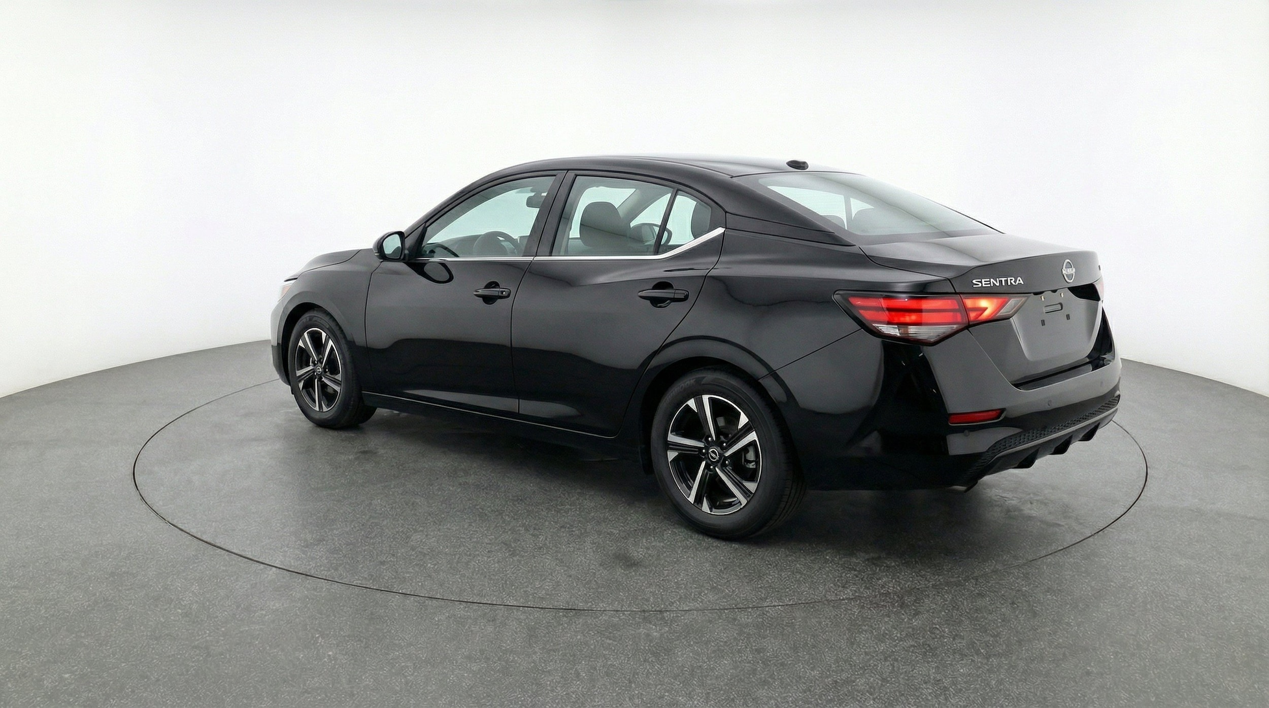 Thumbnail: 2025 Nissan Sentra - 6