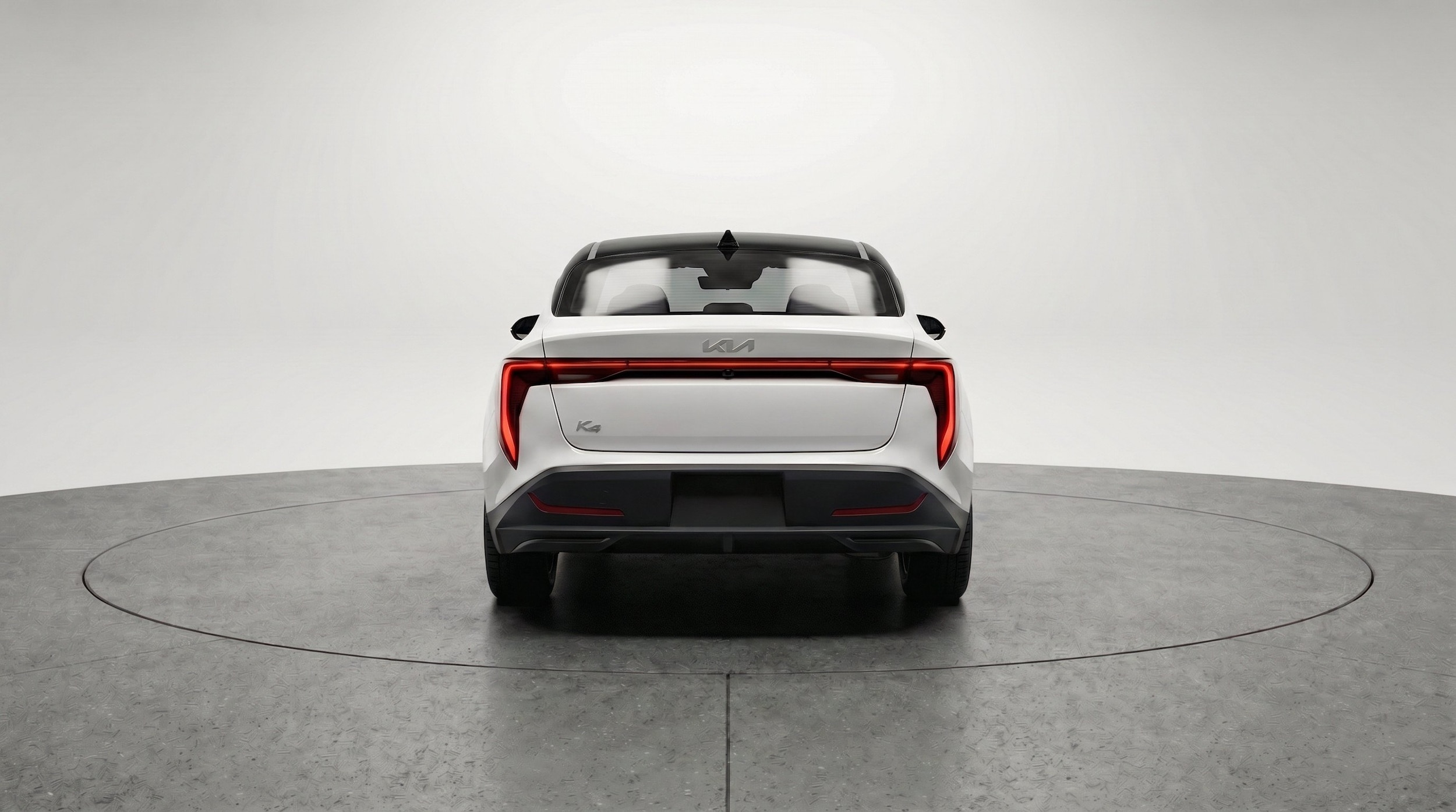 Thumbnail: 2026 Kia K4 - 7