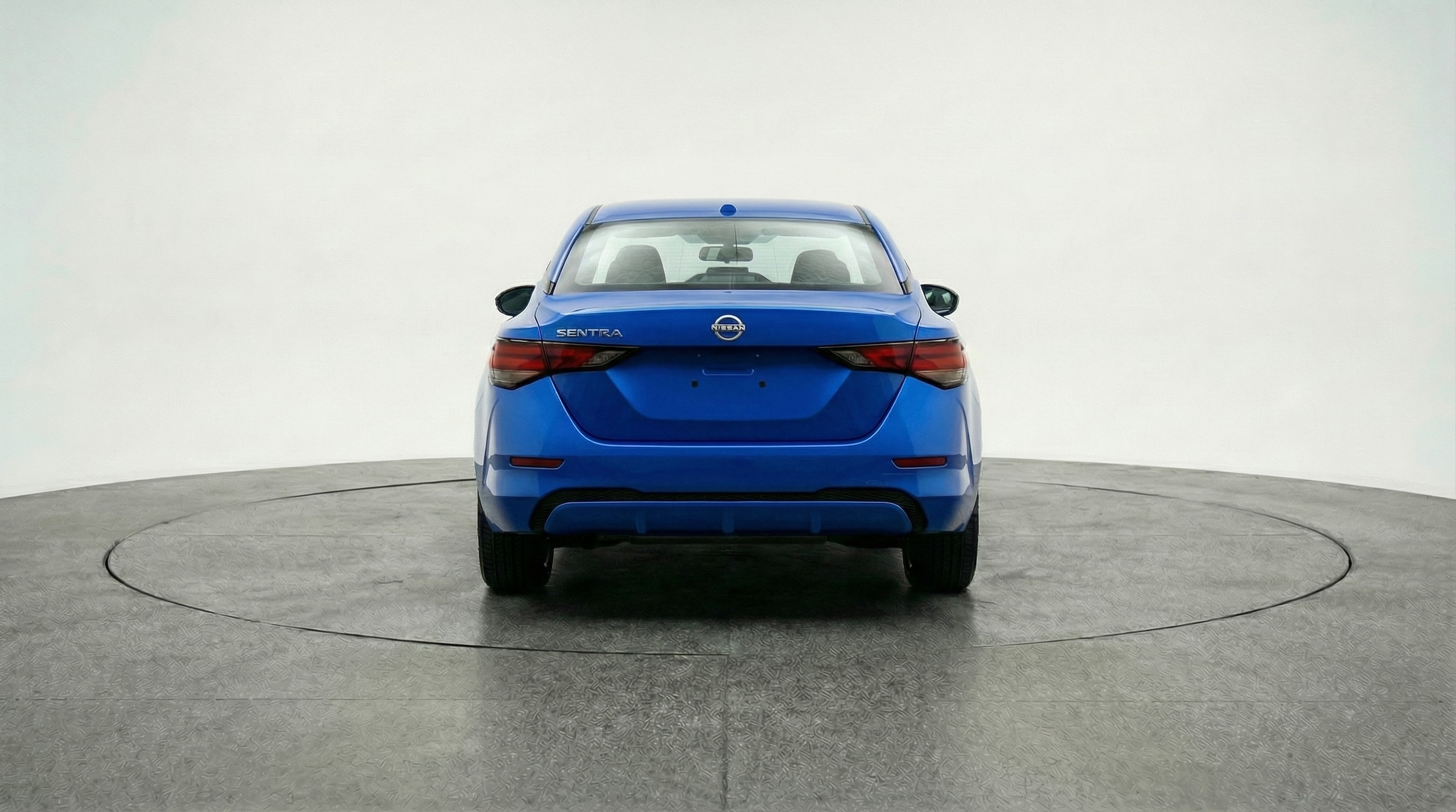 Thumbnail: 2025 Nissan Sentra - 6