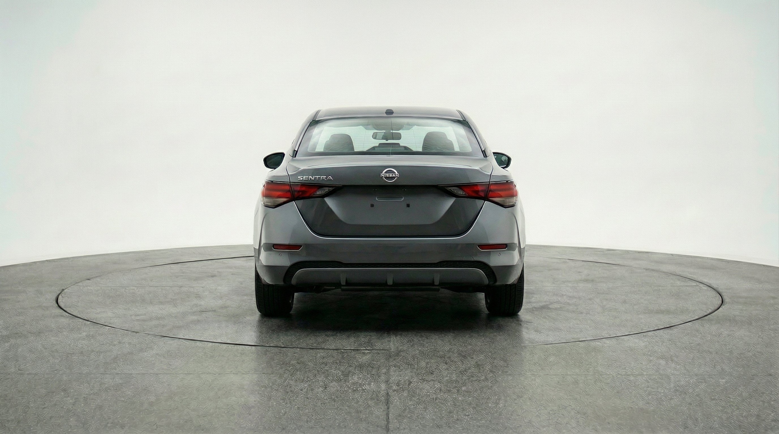 Thumbnail: 2025 Nissan Sentra - 7