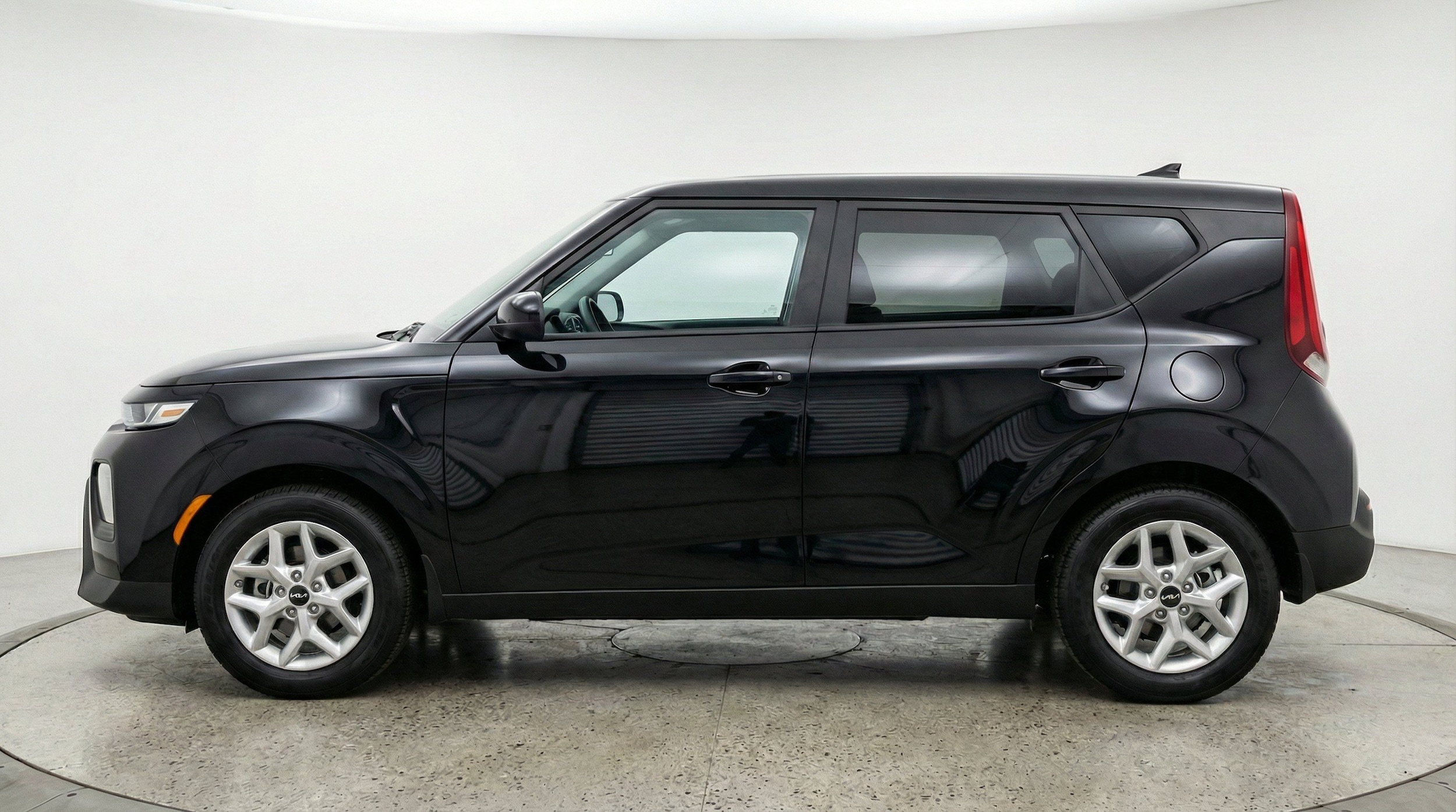 Thumbnail: 2025 Kia Soul - 5