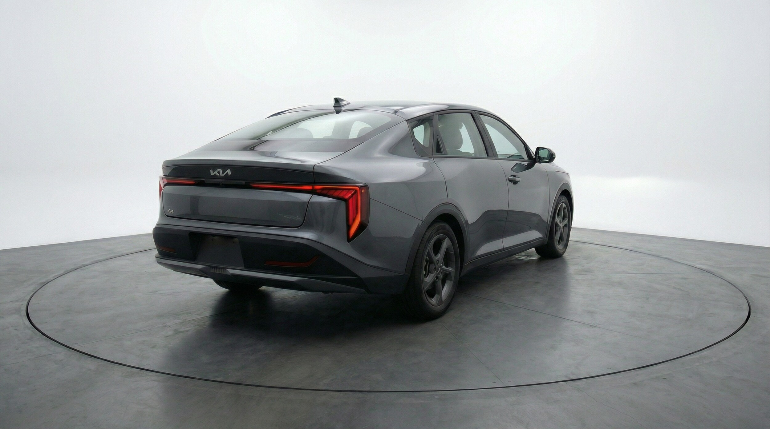 Thumbnail: 2025 Kia K4 - 7