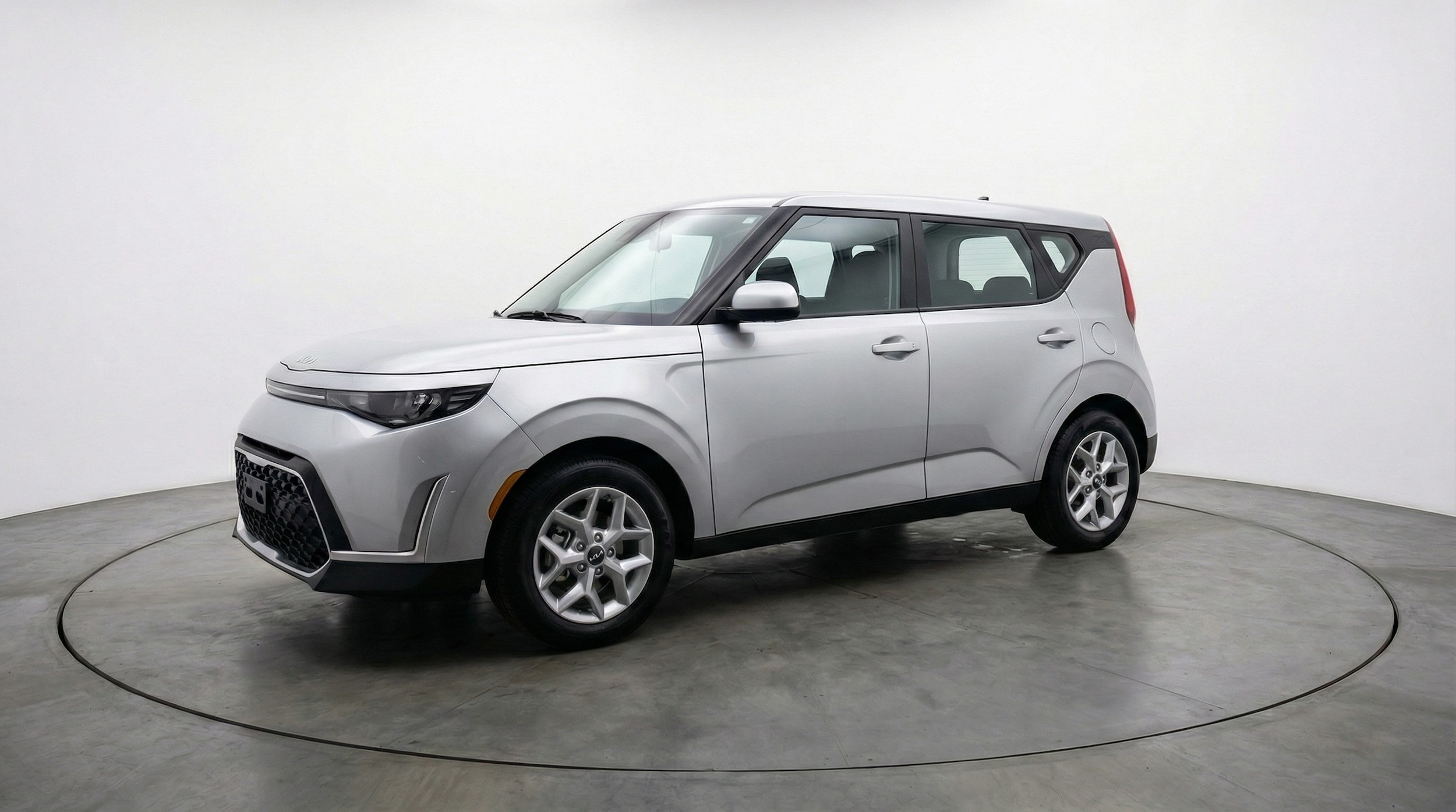 Thumbnail: 2025 Kia Soul - 3