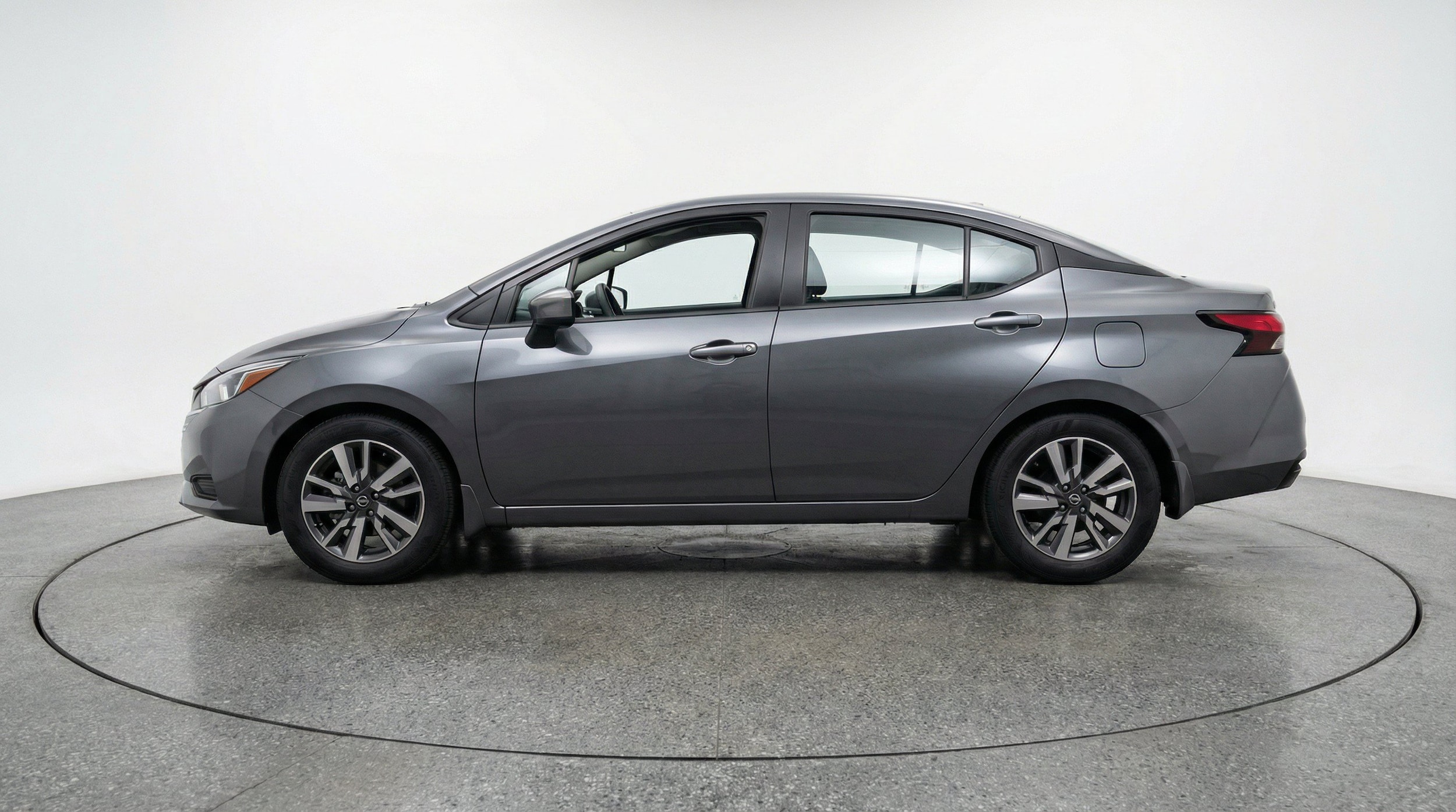 Thumbnail: 2025 Nissan Versa - 5