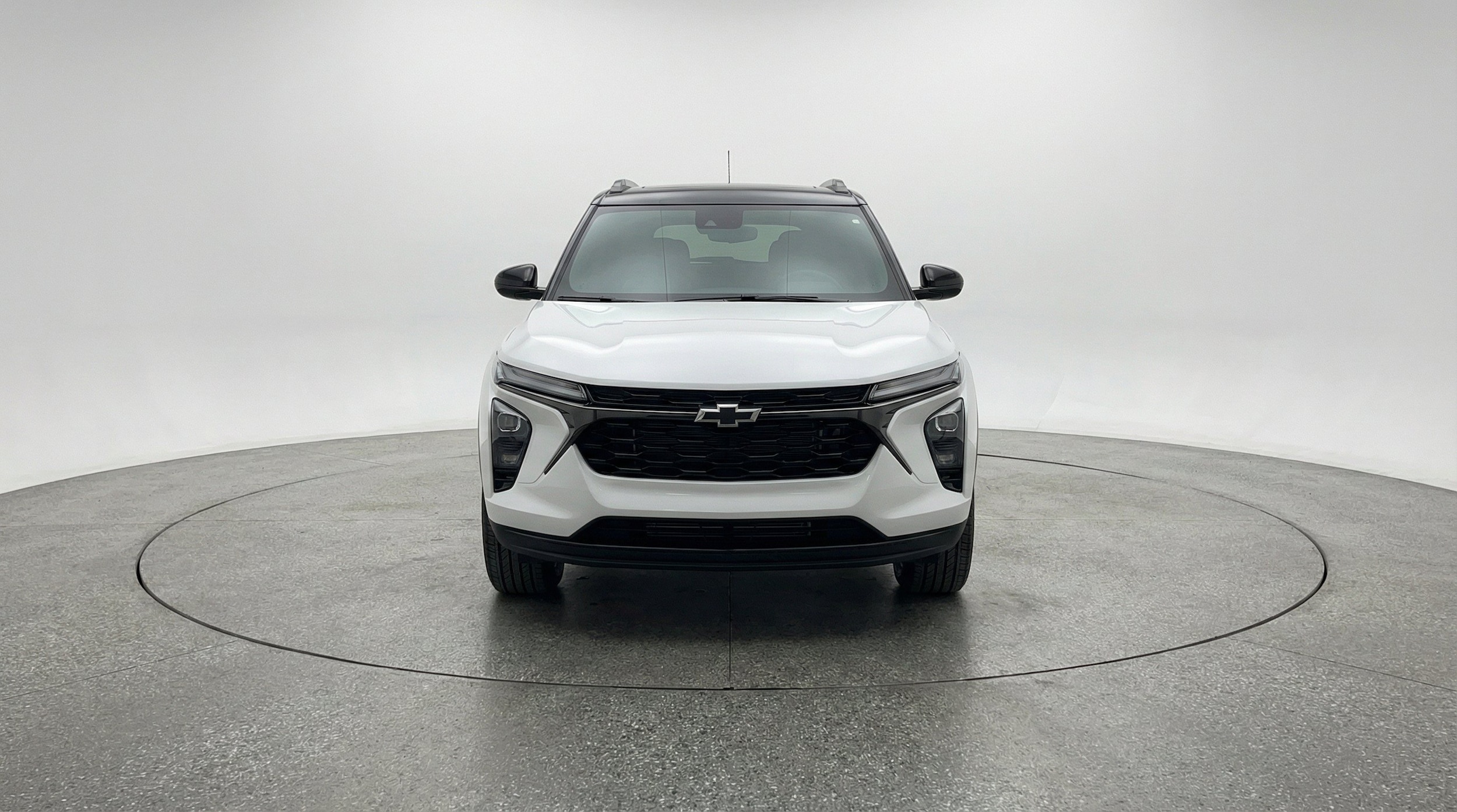 Thumbnail: 2025 Chevrolet TrailBlazer - 2