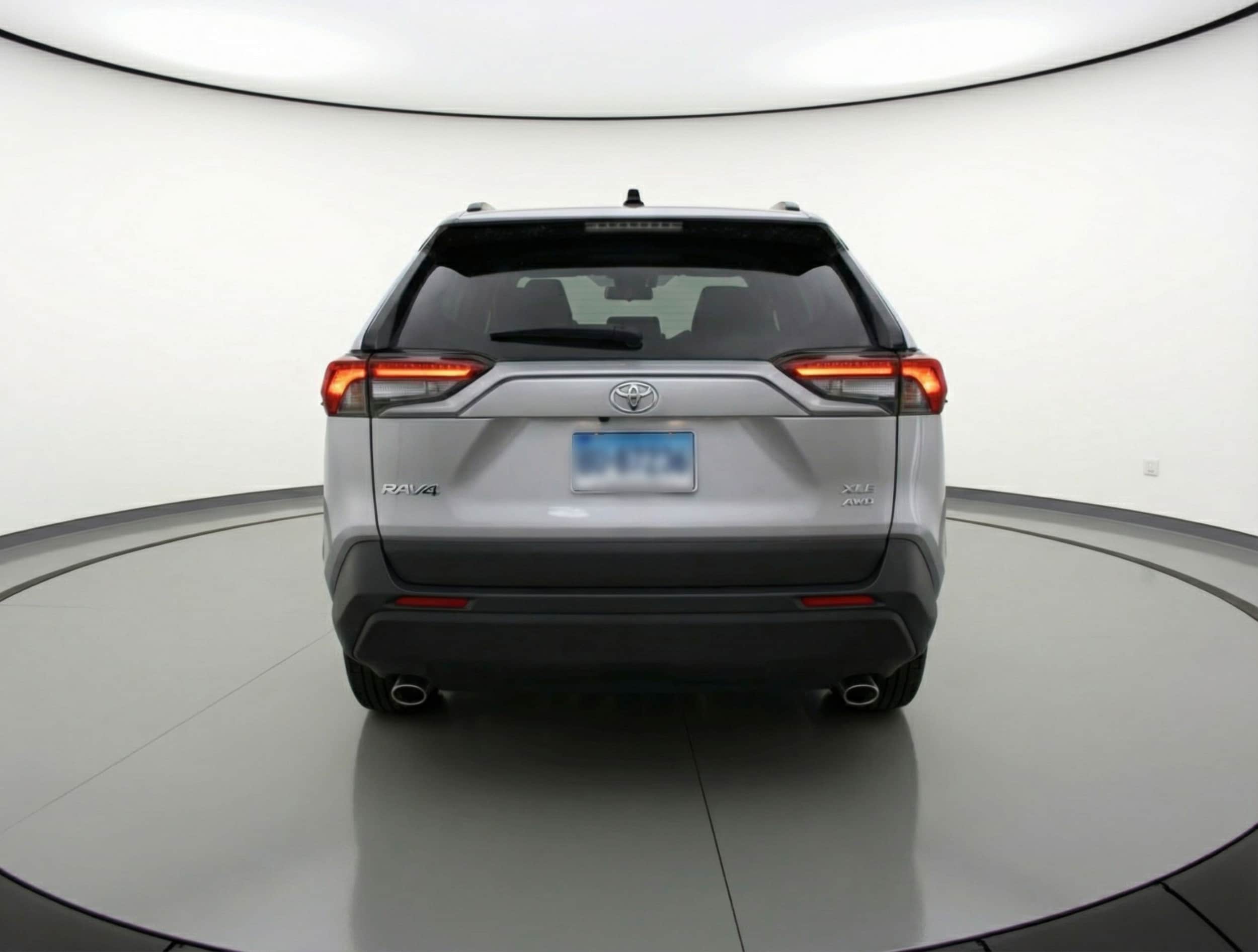 Thumbnail: 2025 Toyota RAV4 - 6