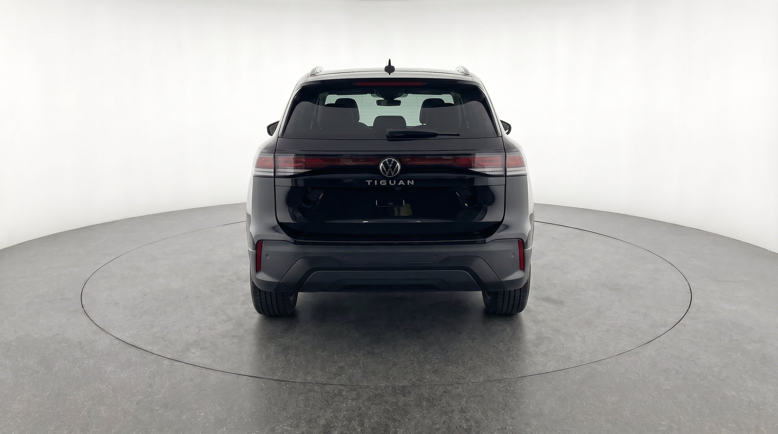 Thumbnail: 2026 Volkswagen Tiguan - 7