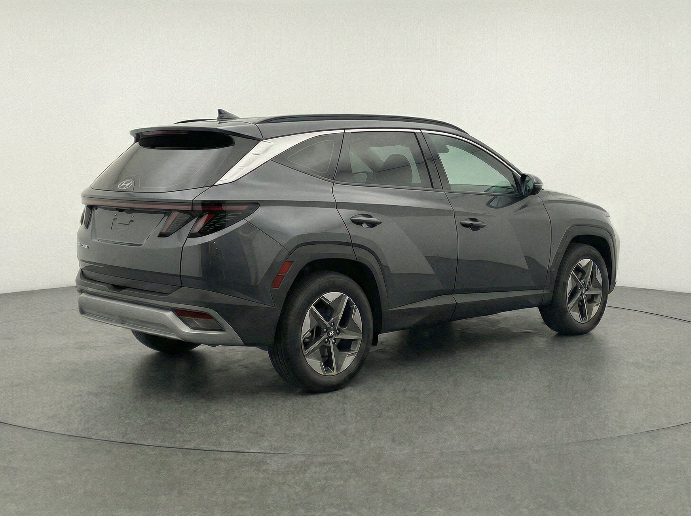 Thumbnail: 2025 Hyundai Tucson - 9