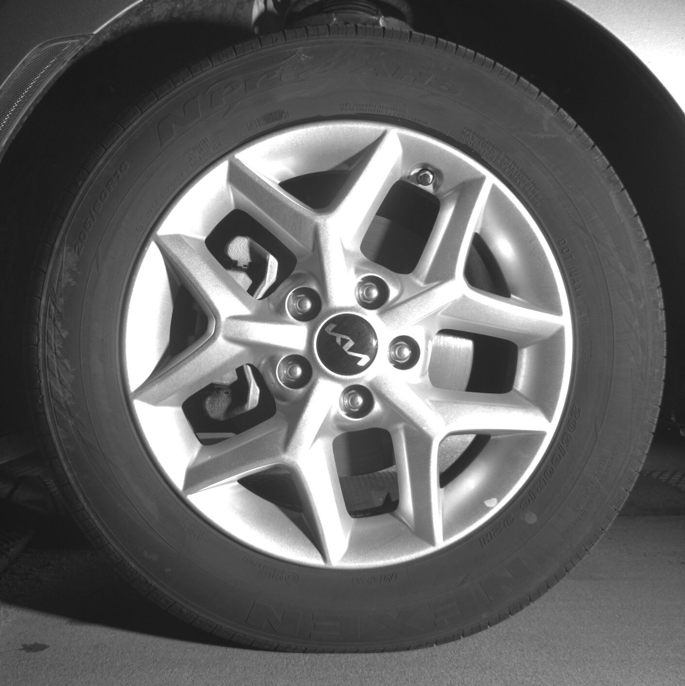 Thumbnail: 2025 Kia Soul - 9