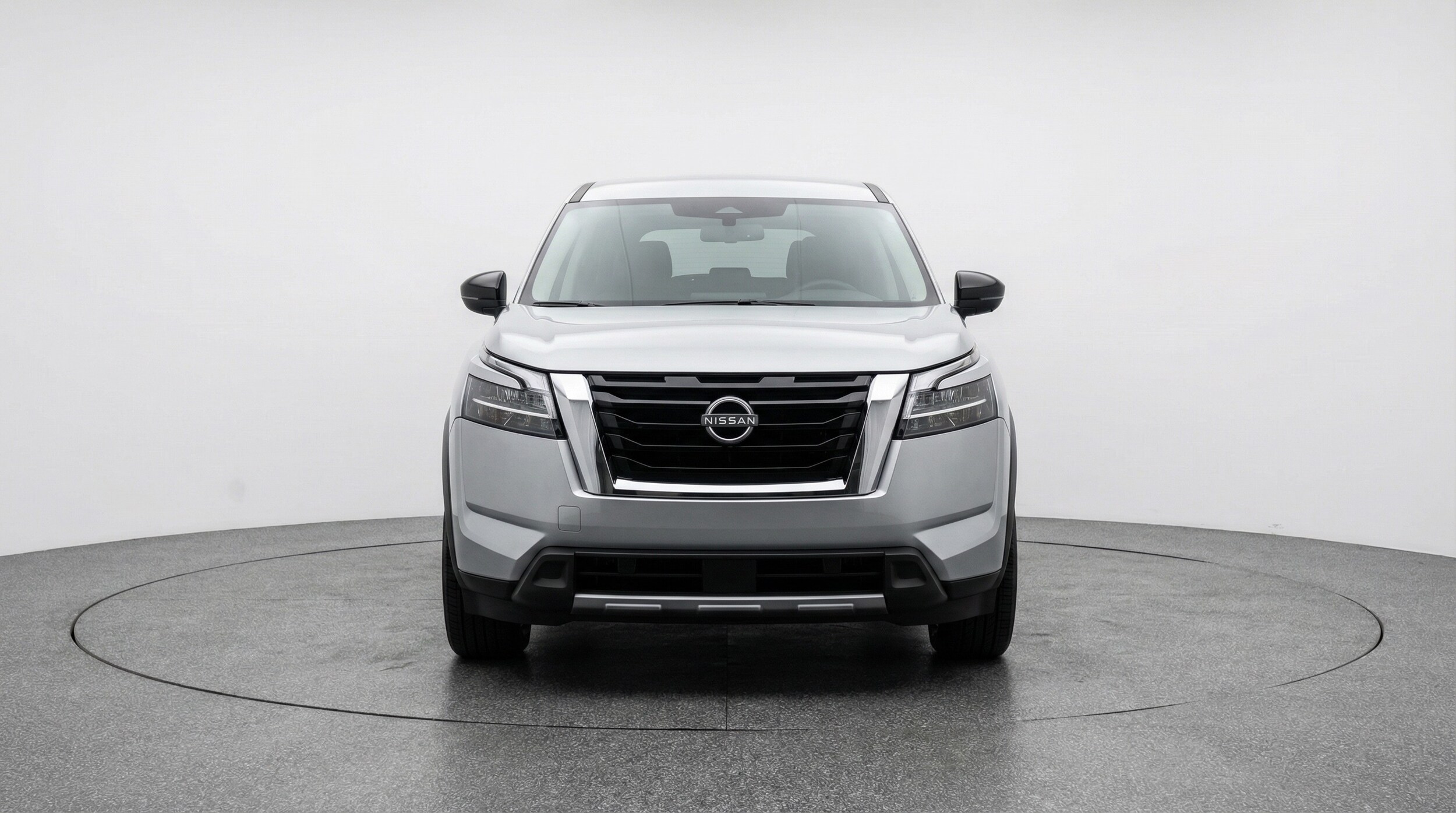 Thumbnail: 2025 Nissan Pathfinder - 2