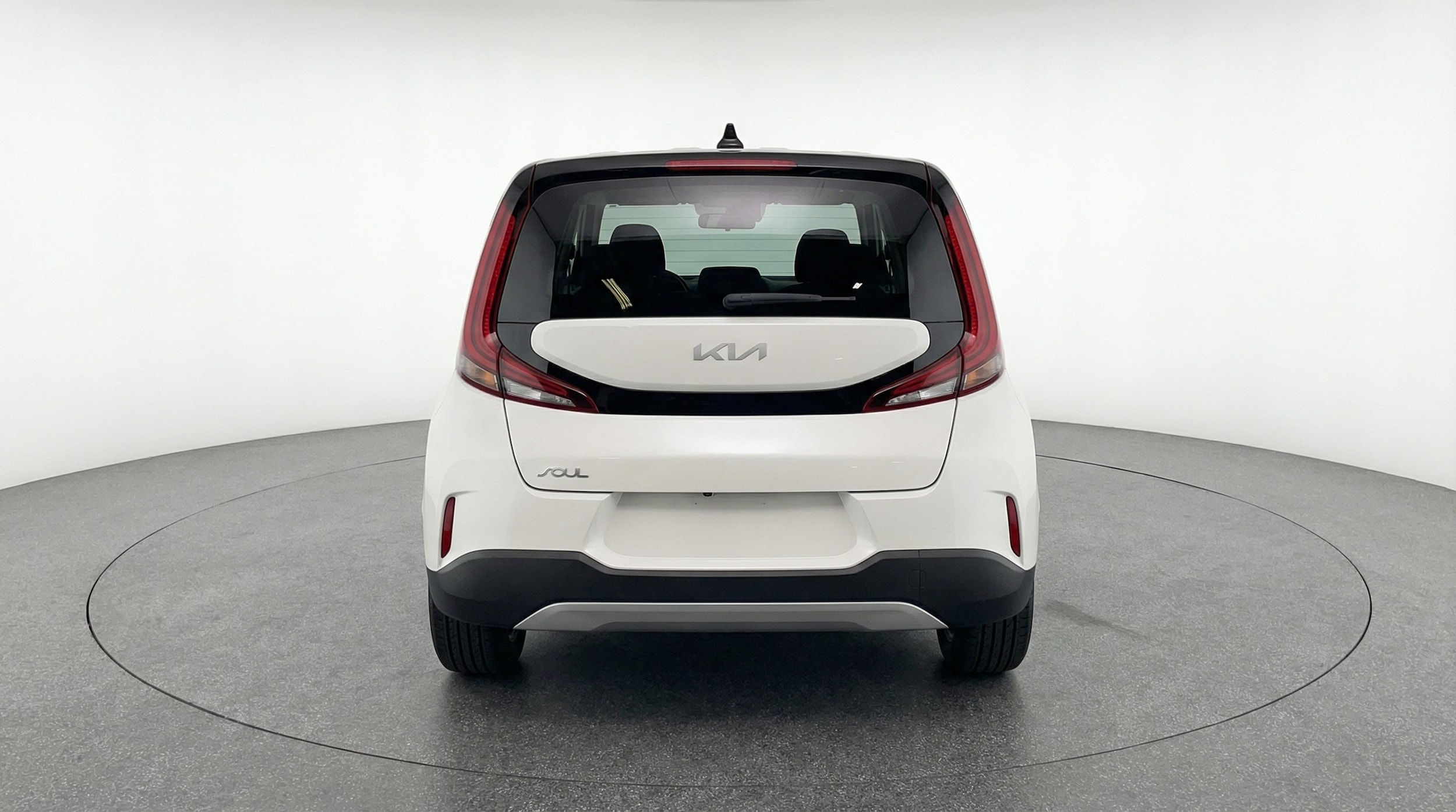 Thumbnail: 2025 Kia Soul - 6