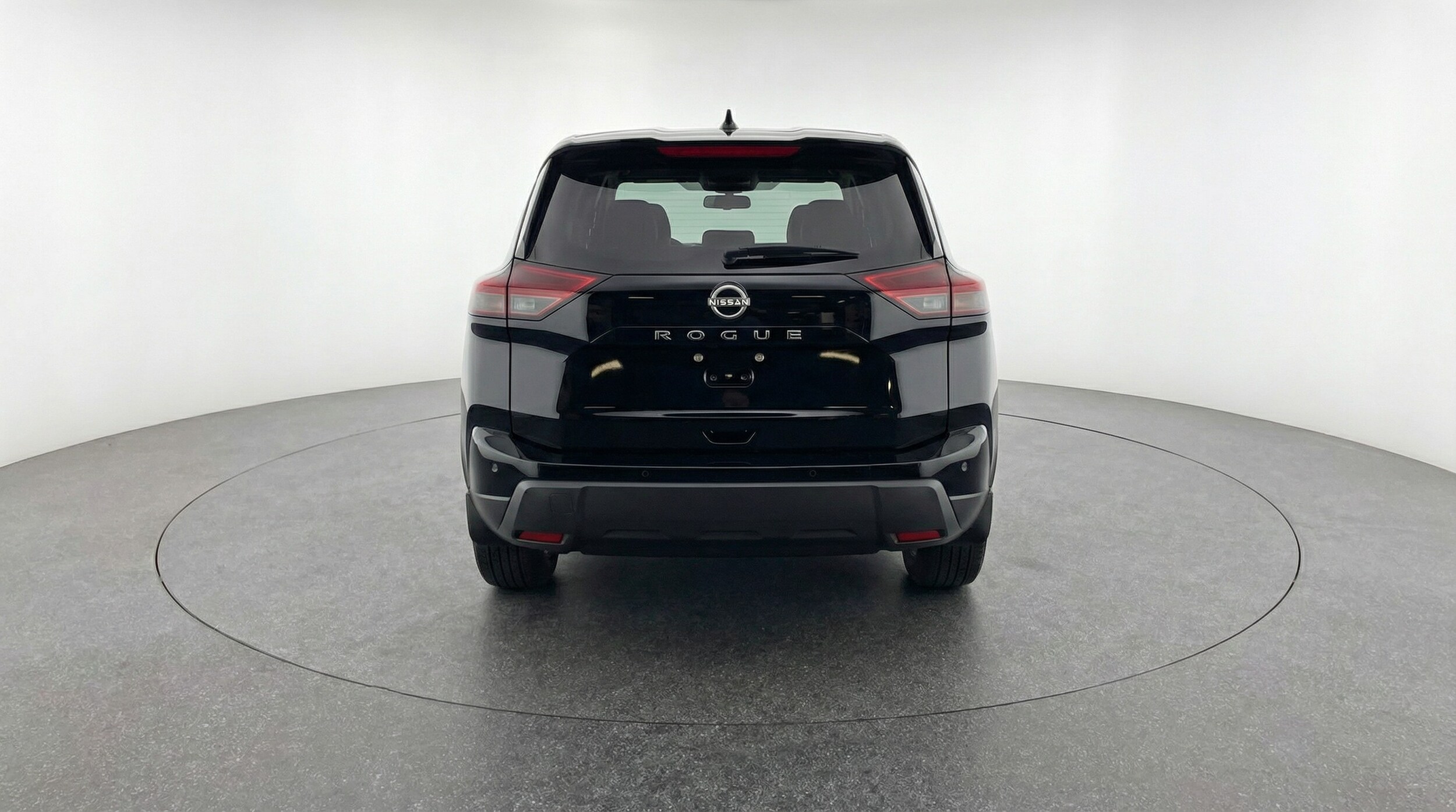 Thumbnail: 2025 Nissan Rogue - 6