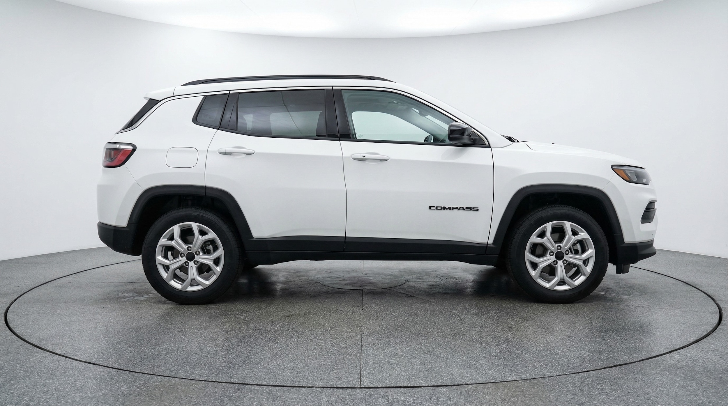 Thumbnail: 2025 Jeep Compass - 8