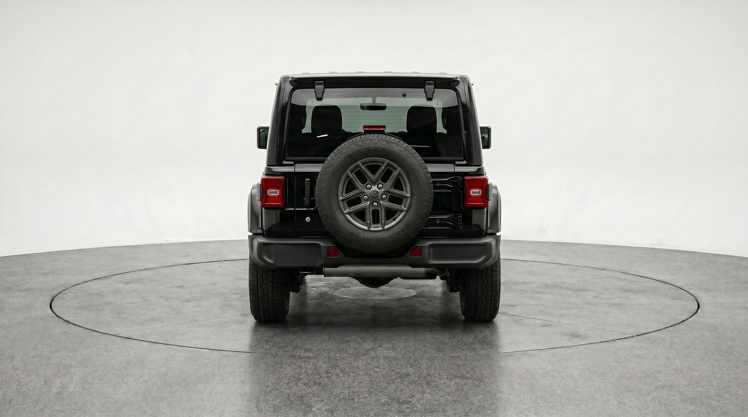 Thumbnail: 2025 Jeep Wrangler - 6