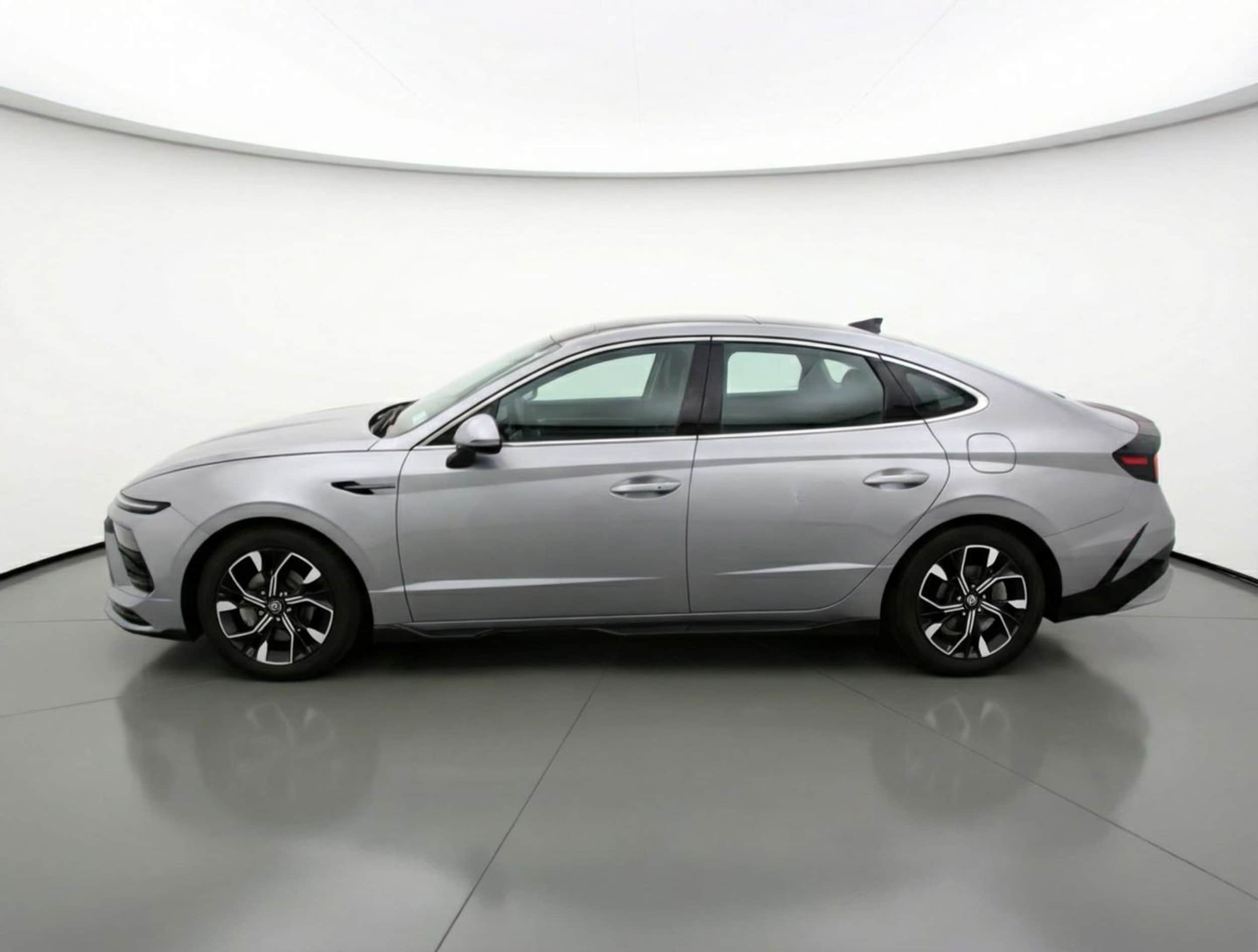 Thumbnail: 2025 Hyundai Sonata - 4