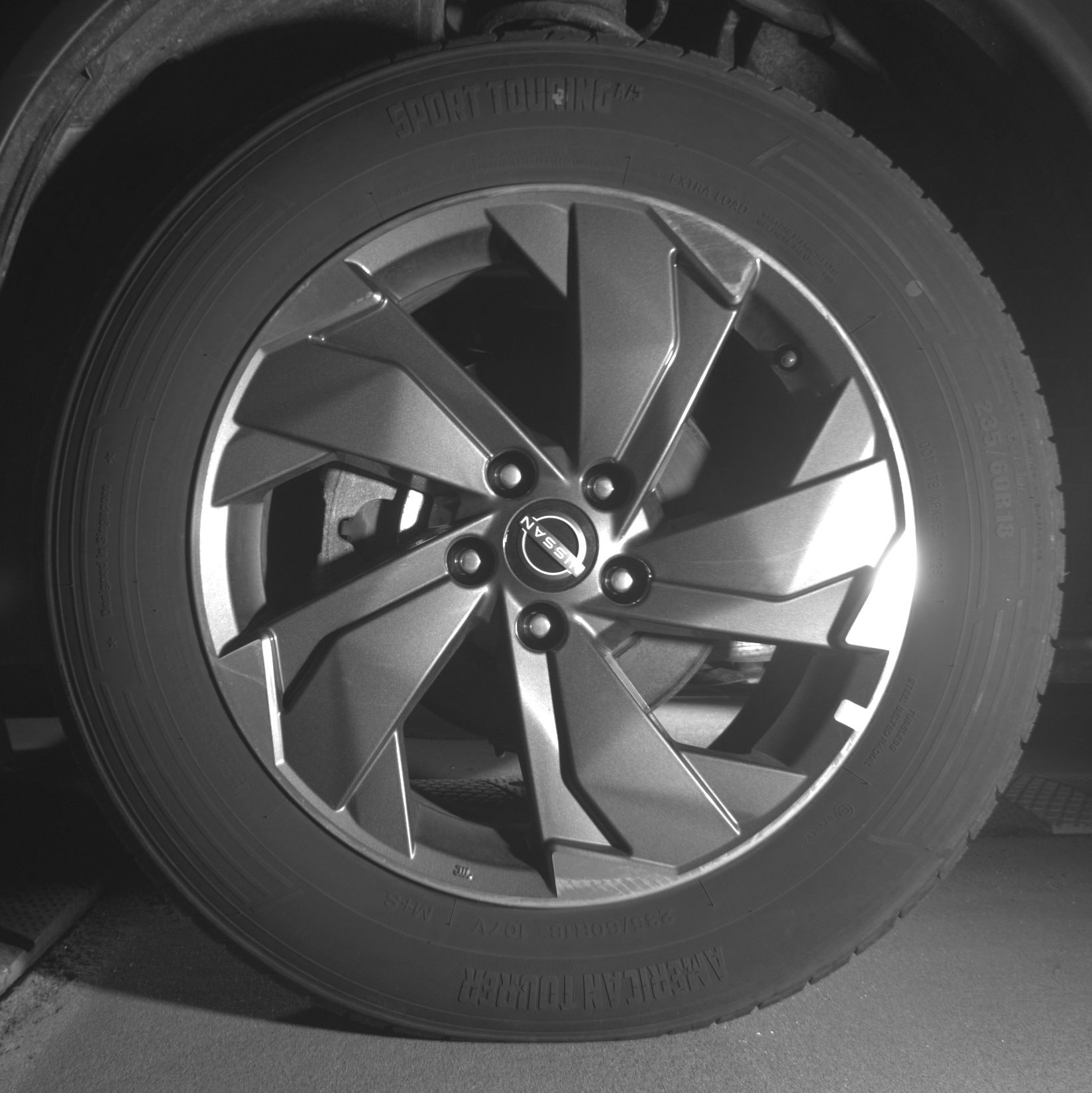 Thumbnail: 2025 Nissan Rogue - 9