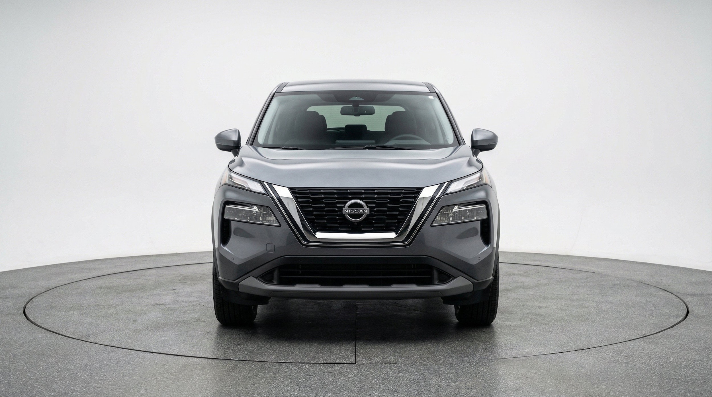 Thumbnail: 2026 Nissan Rogue - 2