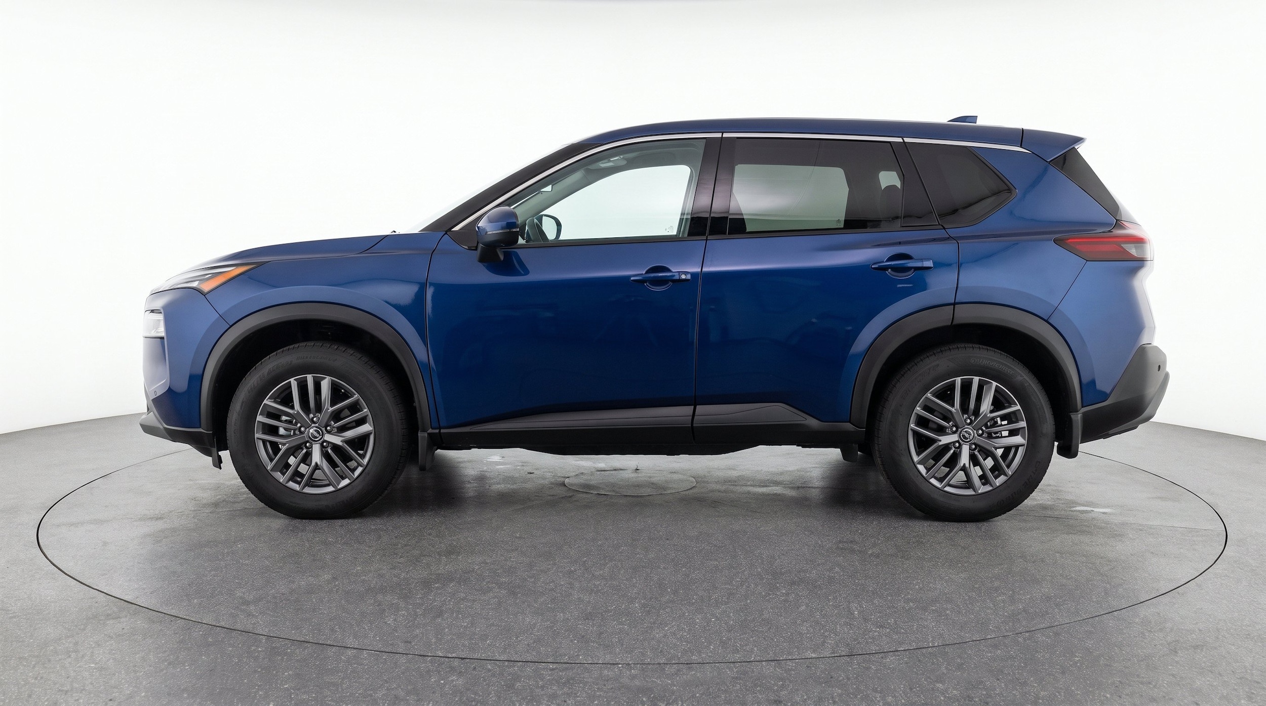 Thumbnail: 2026 Nissan Rogue - 5