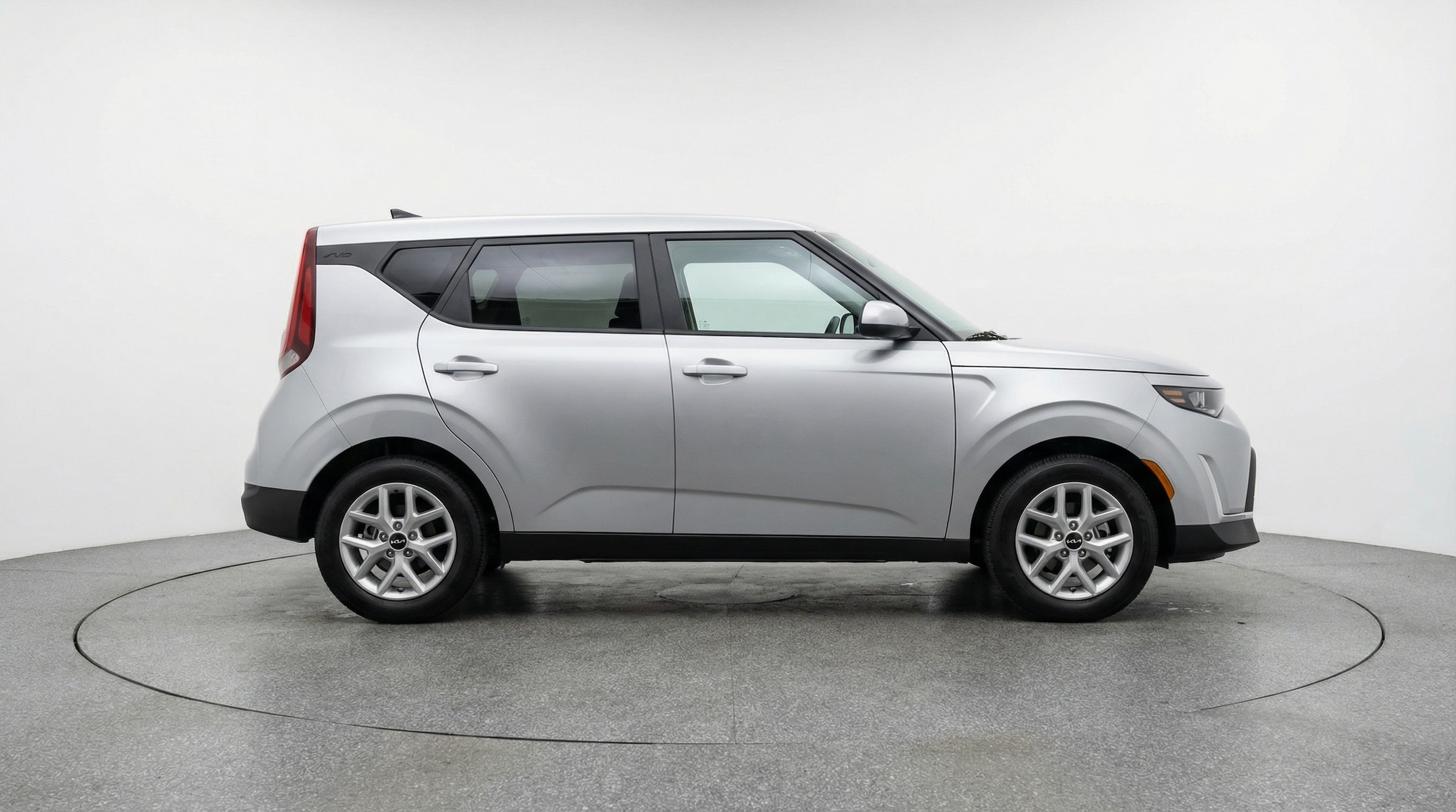 Thumbnail: 2025 Kia Soul - 8