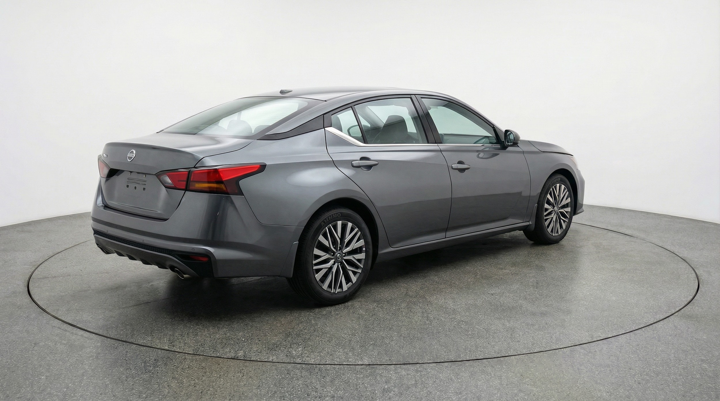 Thumbnail: 2025 Nissan Altima - 7