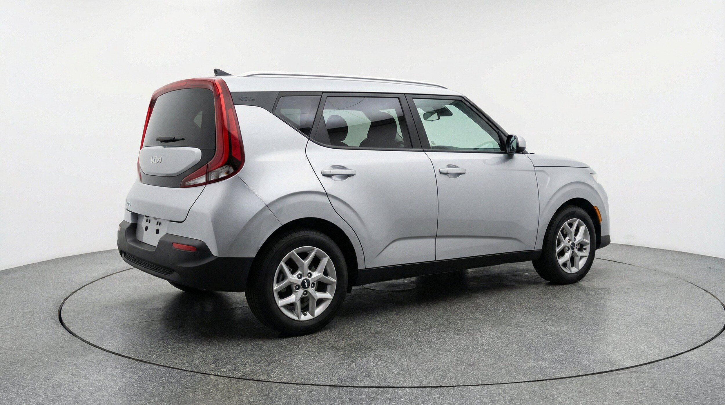 Thumbnail: 2025 Kia Soul - 9