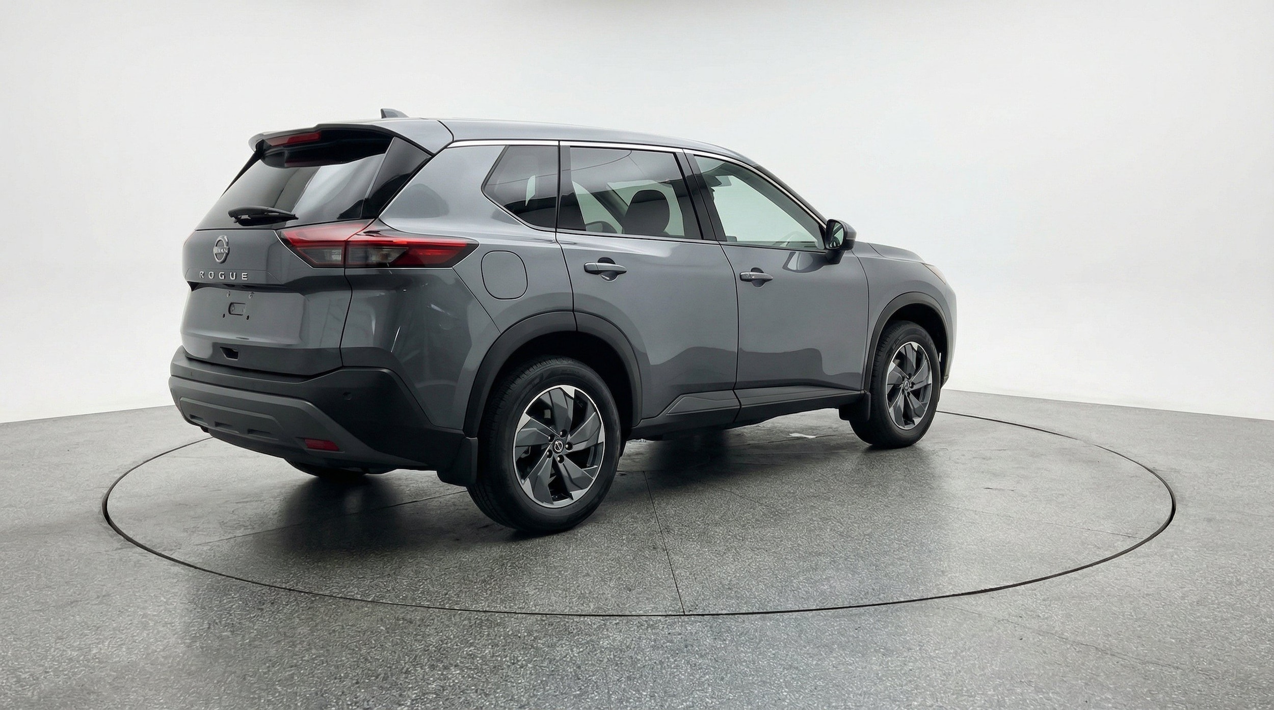 Thumbnail: 2025 Nissan Rogue - 9