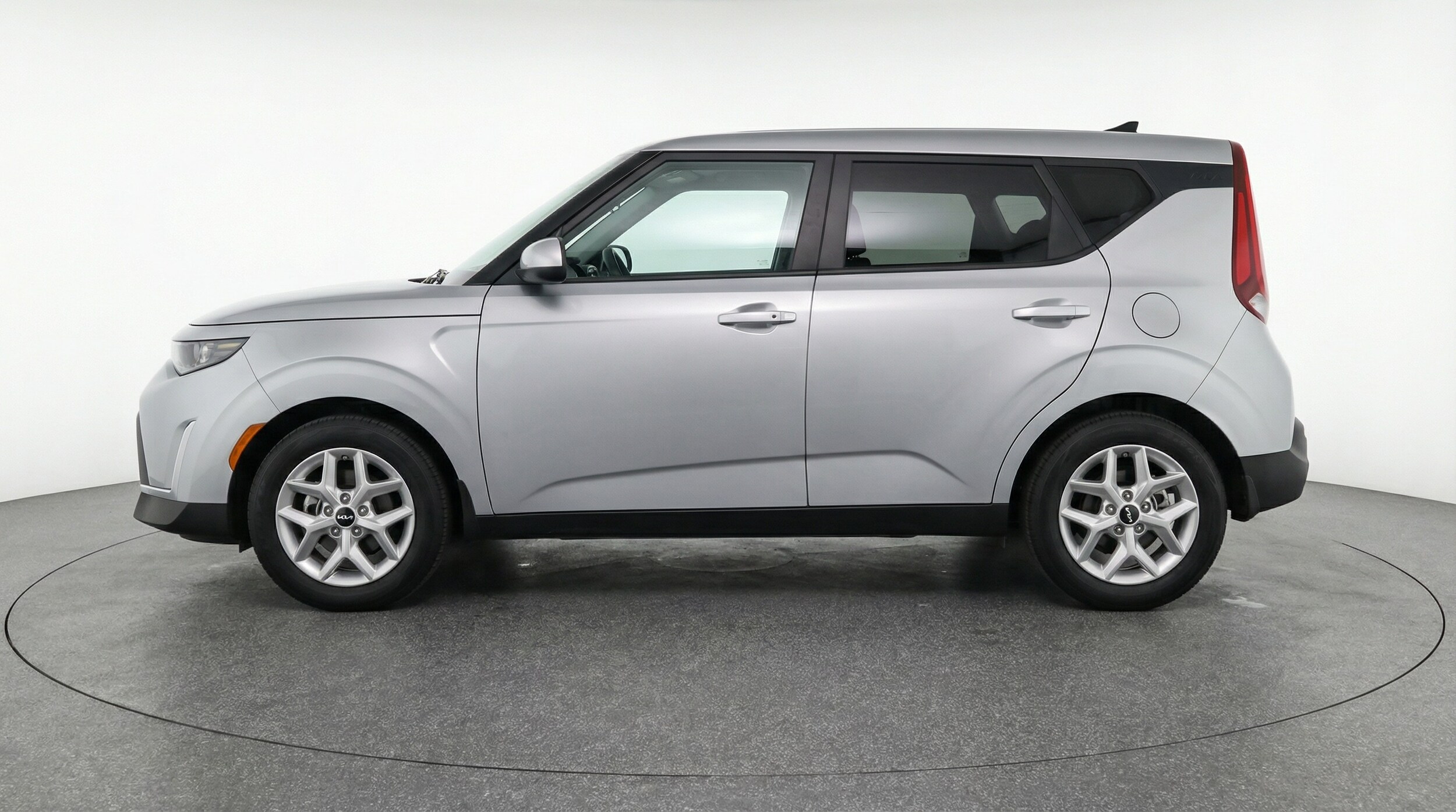 Thumbnail: 2025 Kia Soul - 4