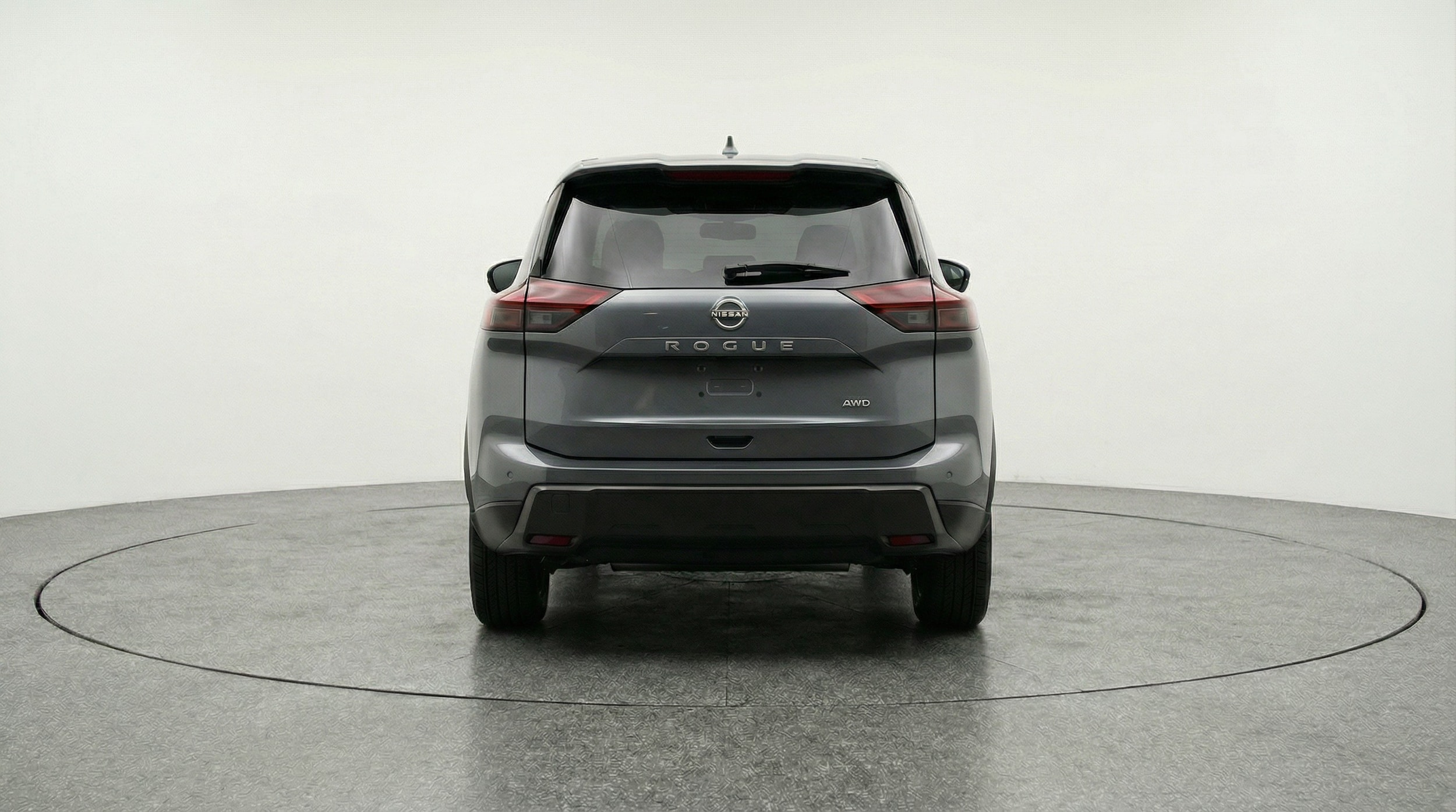 Thumbnail: 2025 Nissan Rogue - 6
