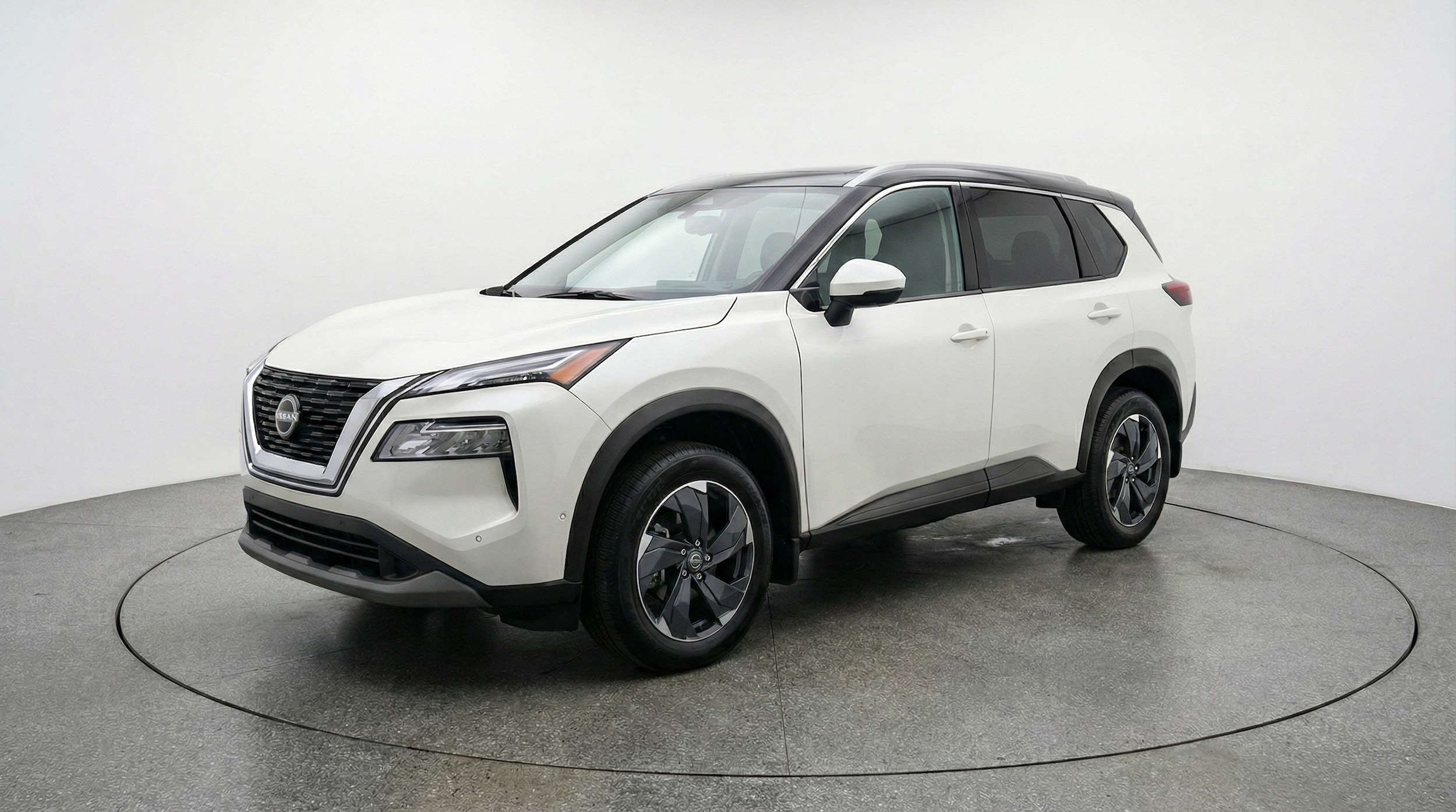 Thumbnail: 2025 Nissan Rogue - 3