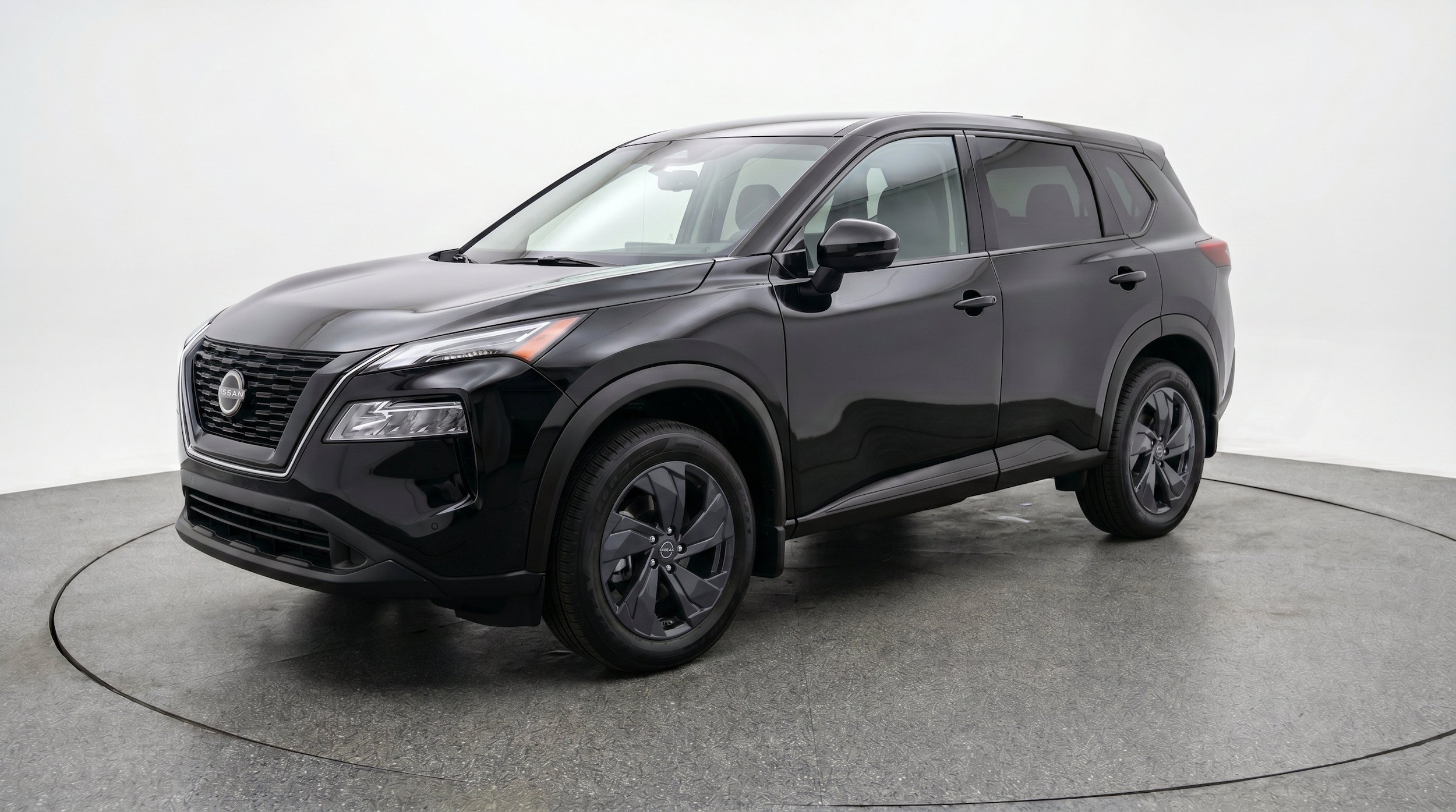 Thumbnail: 2026 Nissan Rogue - 3