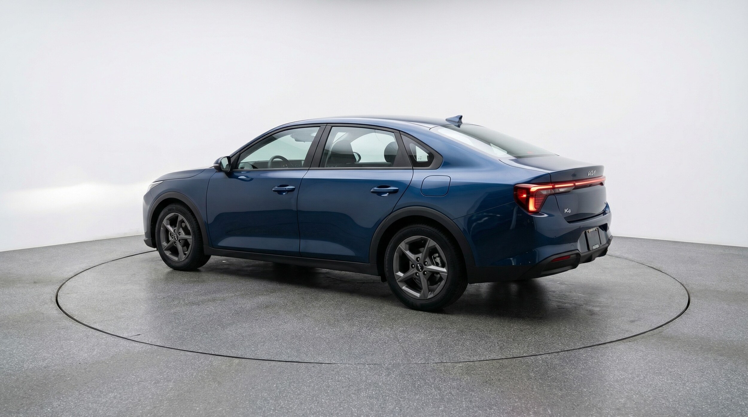 Thumbnail: 2025 Kia K4 - 5