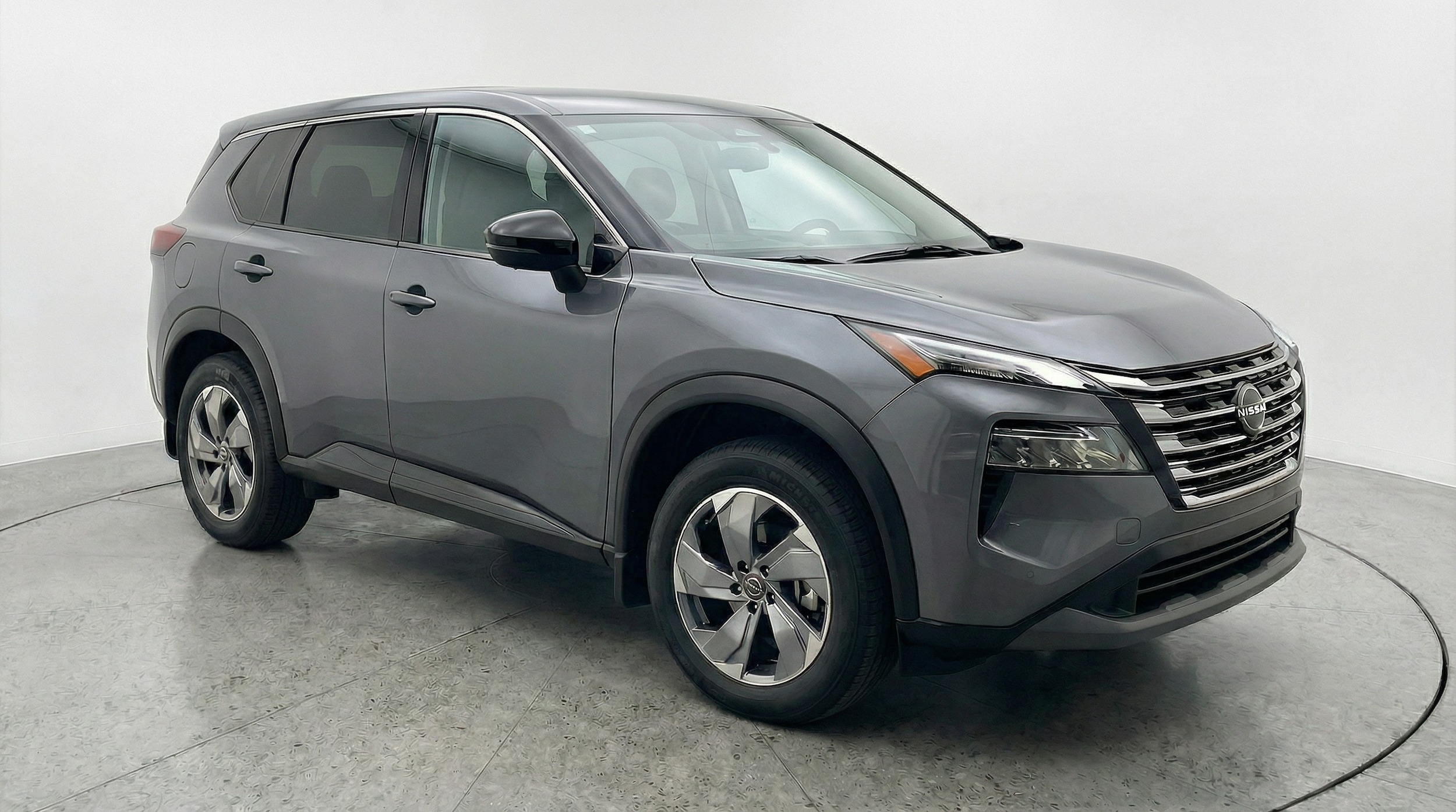 Thumbnail: 2025 Nissan Rogue - 1