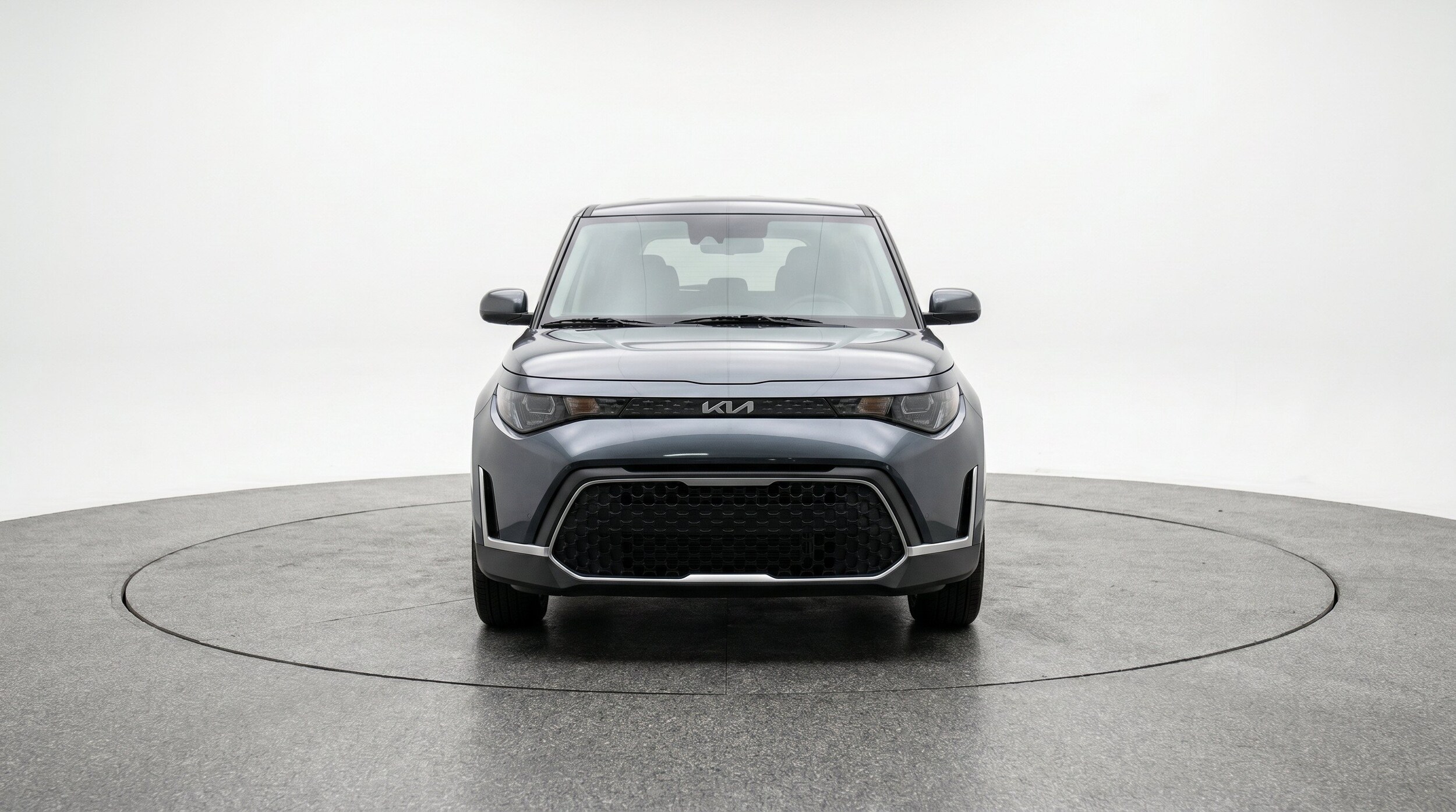 Thumbnail: 2025 Kia Soul - 2