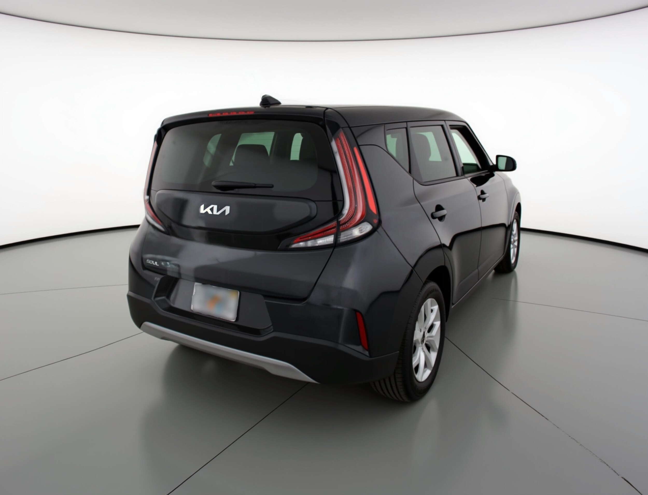 Thumbnail: 2025 Kia Soul - 7