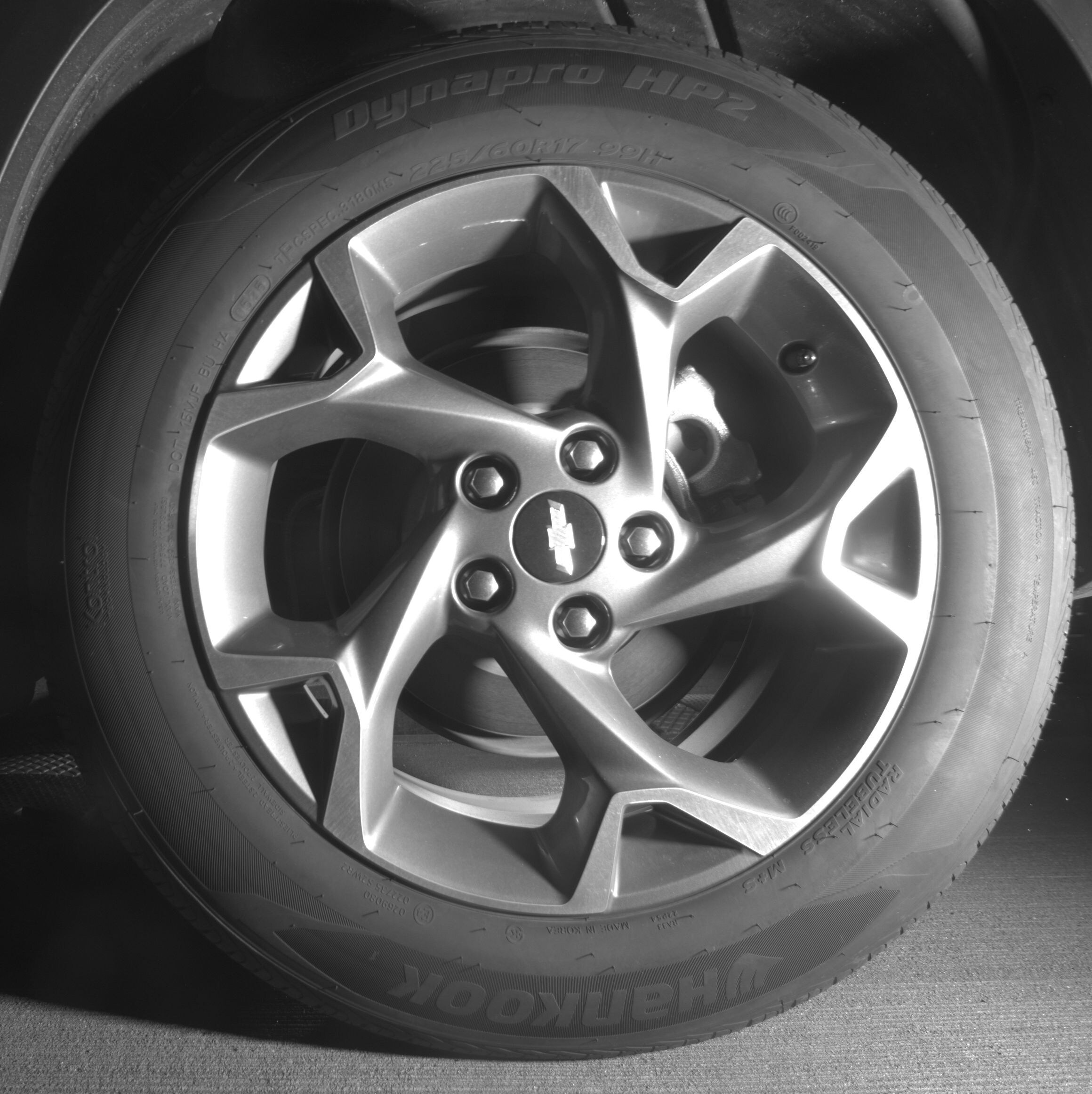 Thumbnail: 2025 Chevrolet Trax - 11